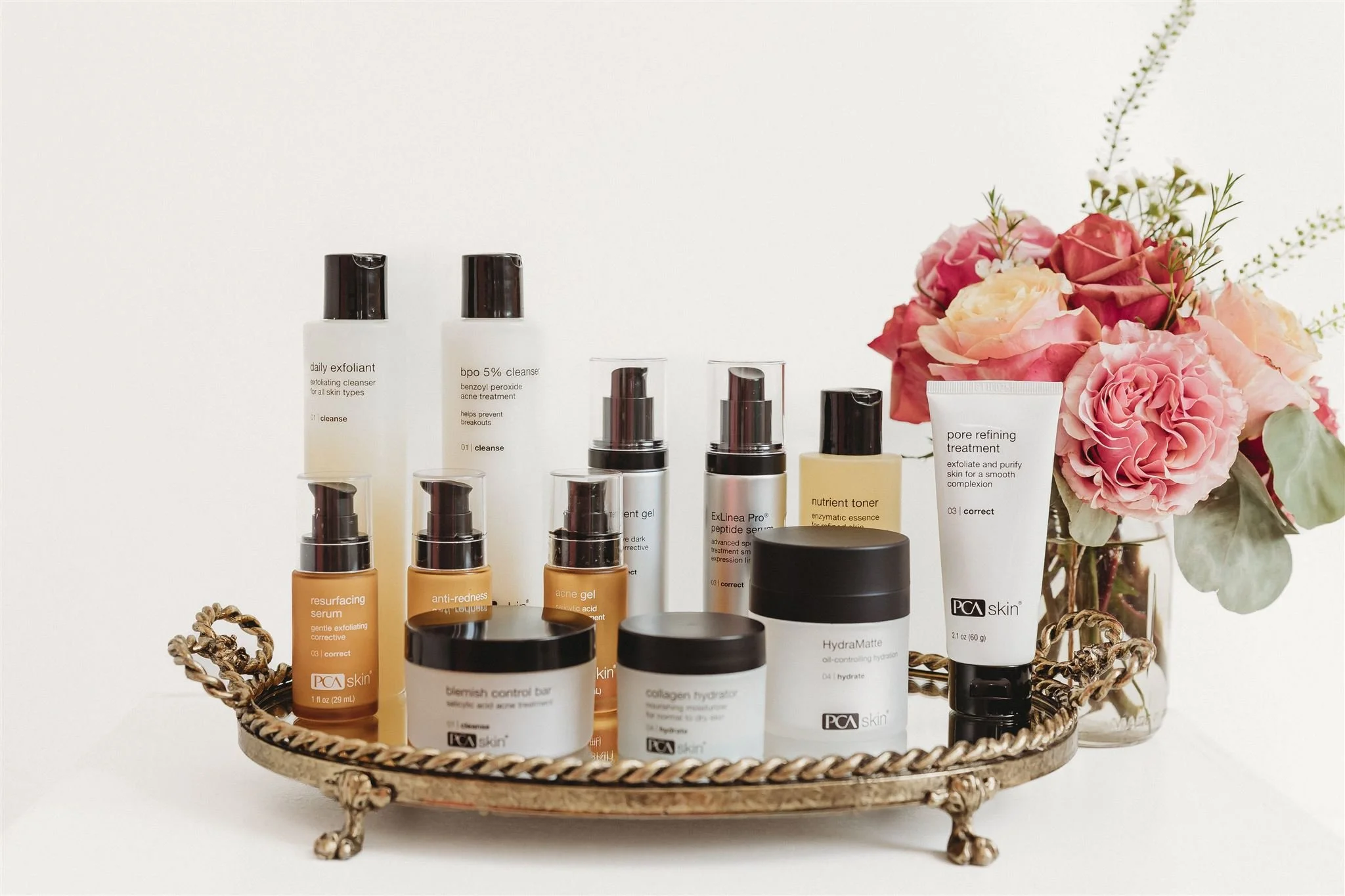 Fall Into Radiance: The Best Skincare Treatments for Autumn