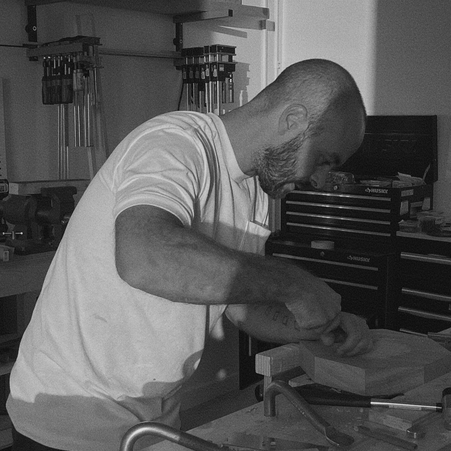 Pablo Mariano, Co-Founder of Dwelling Impressions. Photographed by Agustina Garc&iacute;a del R&iacute;o.

@pablomarianostudio
pablomariano.com