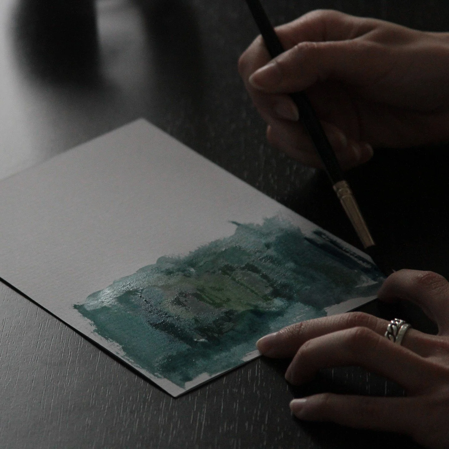 Captured moments during our last workshop, The Limits of my World: The Hand-Drawn Sketch as a Method of Reflection, held last Saturday.

Dwelling Impressions is a space to deepen and expand your creative voice‭, ‬enabling participants to immerse your