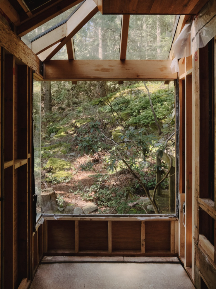 Sea Ranch House - Residential (2026) with Common Dwells