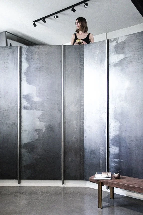 Caseros - Residential (2019)
Personal home in Buenos Aires