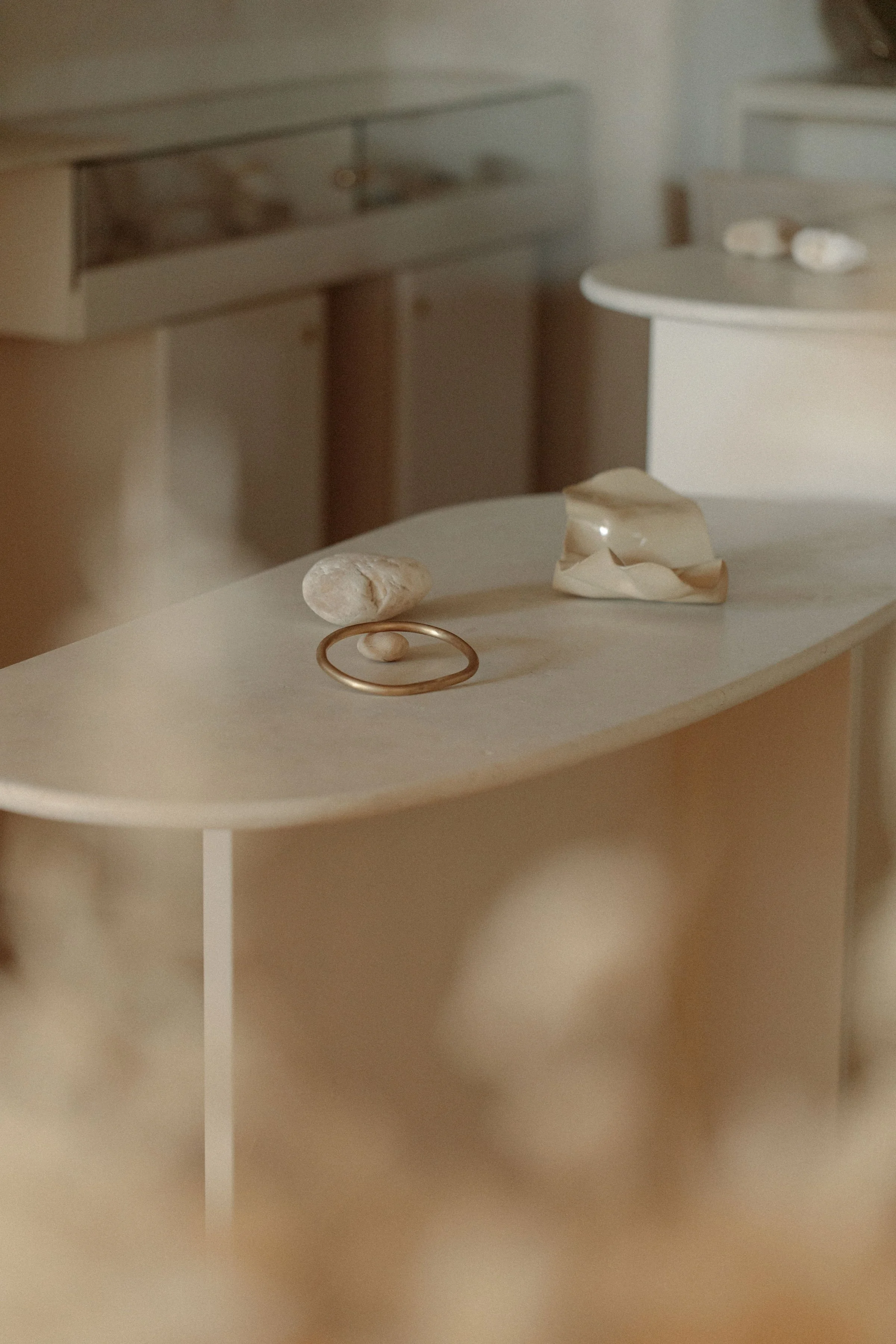 Leah Alexandra Jewelry Flagship - Commercial (2021)