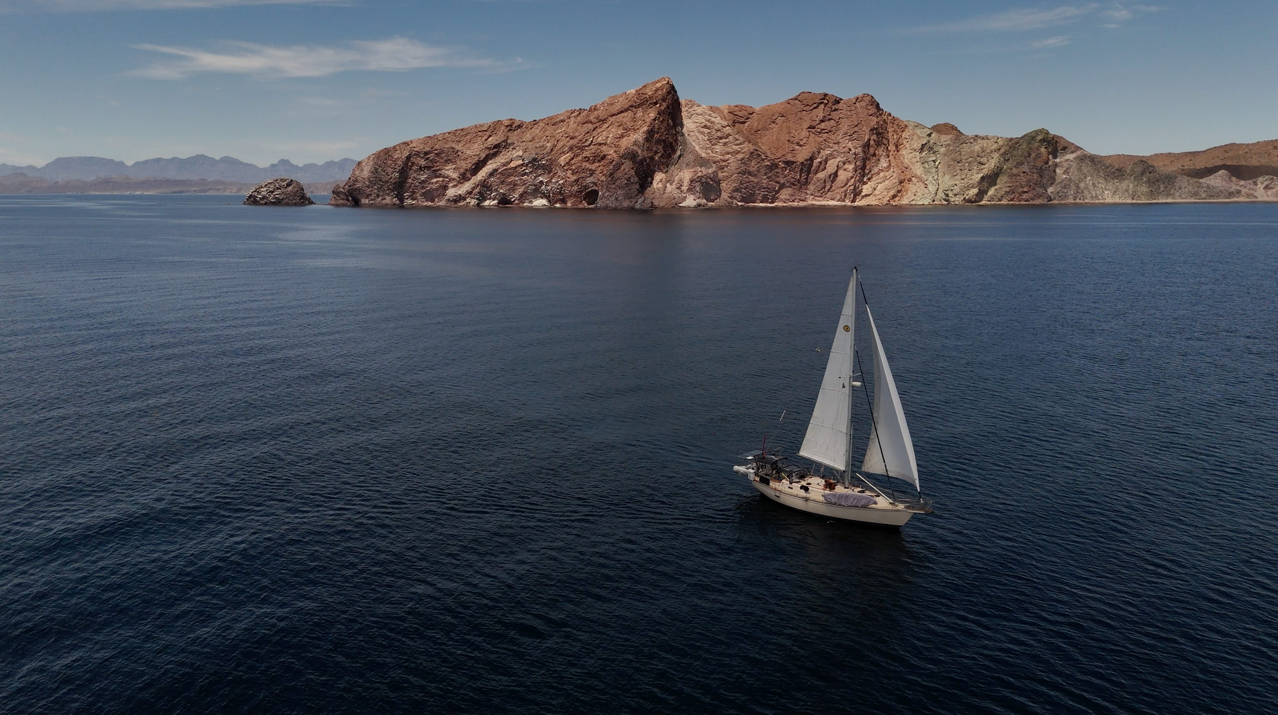 Sea of Cortez (Part 2)