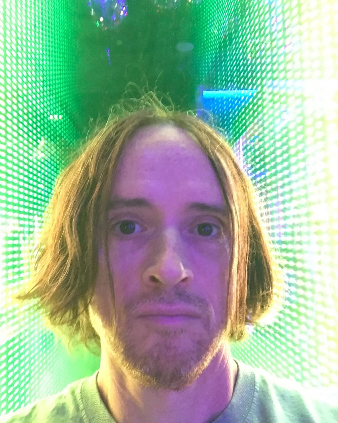 Solo gig at wildflower.org tonight ! 5:30-8:30