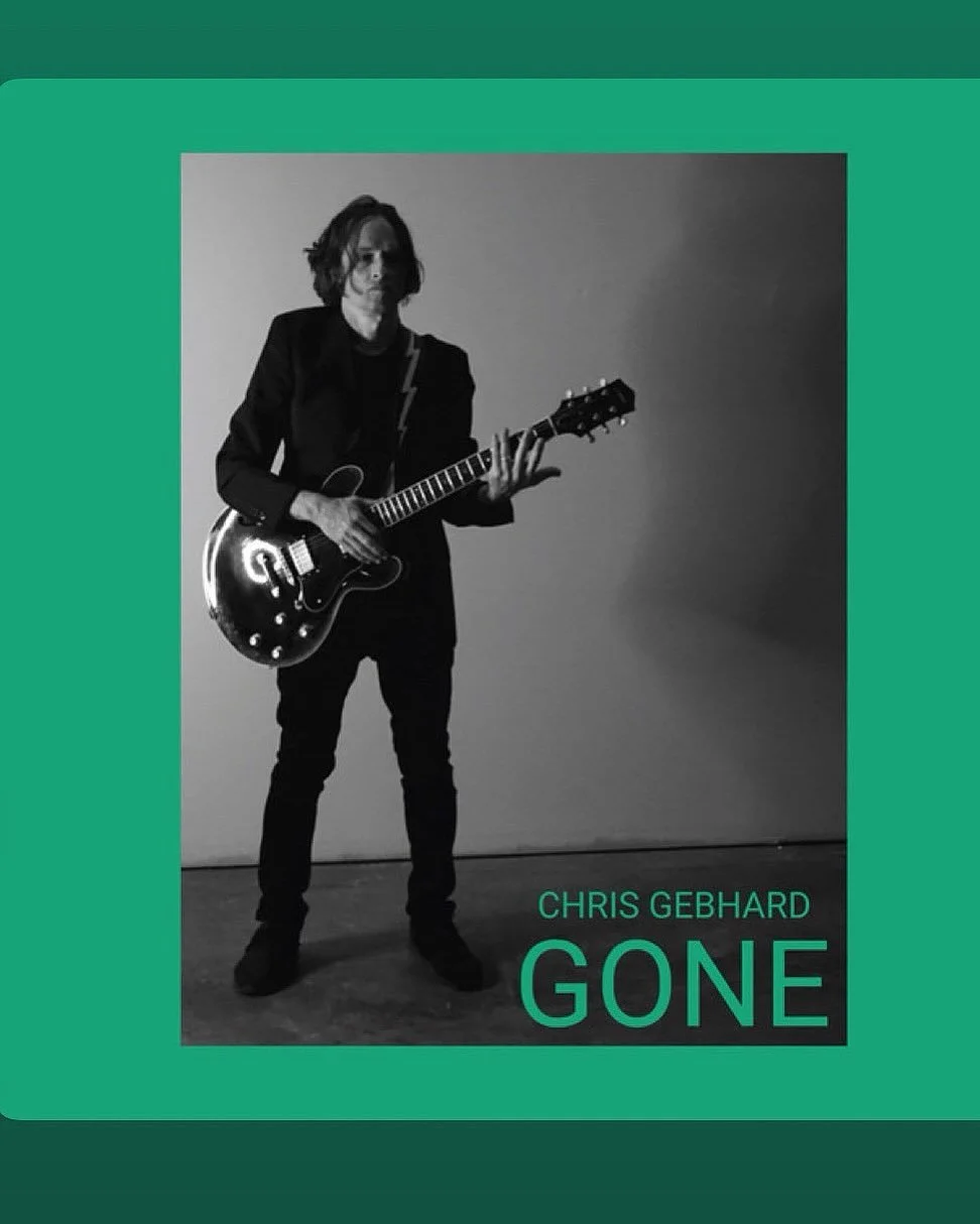 2025 was so full of highlights - another great year of #skyrockettheband #littleweddingband , as well as #radiogoldtheband and Chris Gebhard trio - and , lots of solo acoustic gigs , #futurecloudsandradar - did an album release at Monks - my daughter