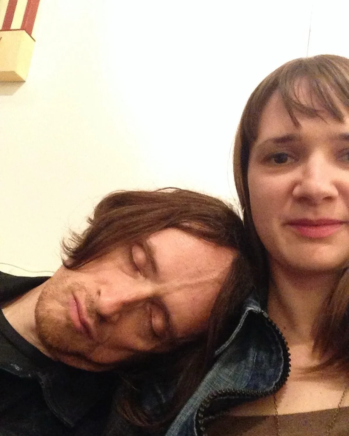 Big shoutout to Sarah Rucker - I seriously wouldn&rsquo;t have survived this year without your shoulder to lean on - I love you , Happy New Year!