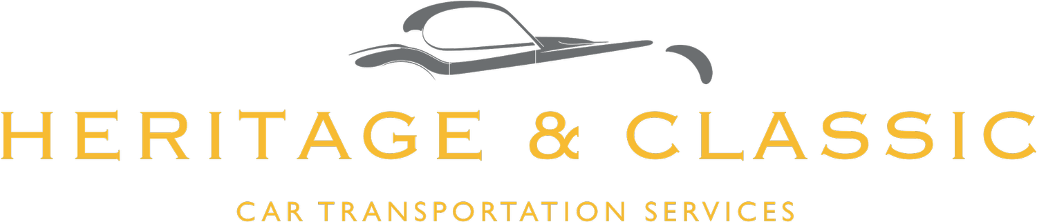 Heritage &amp; Classic