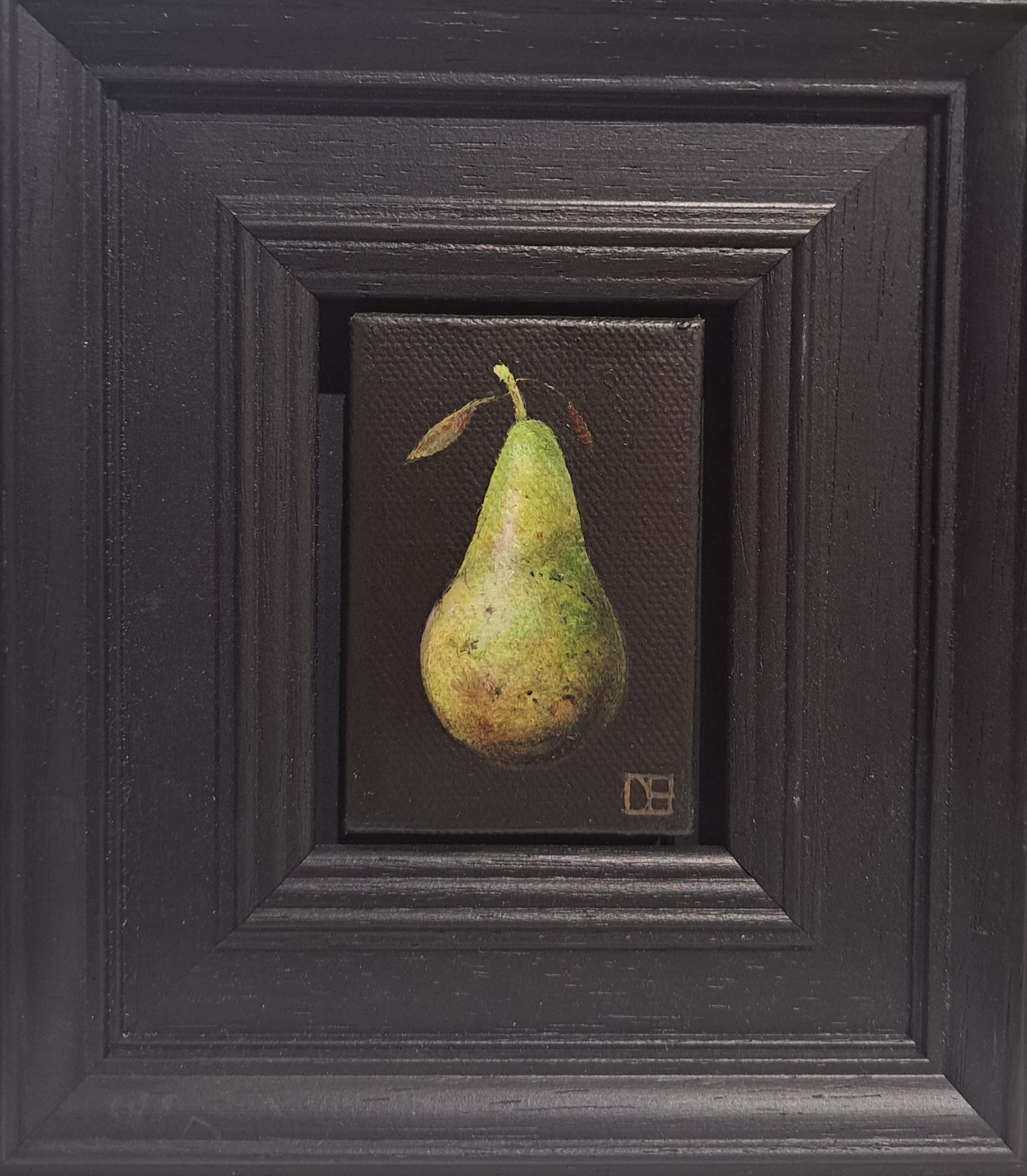Conference Pear