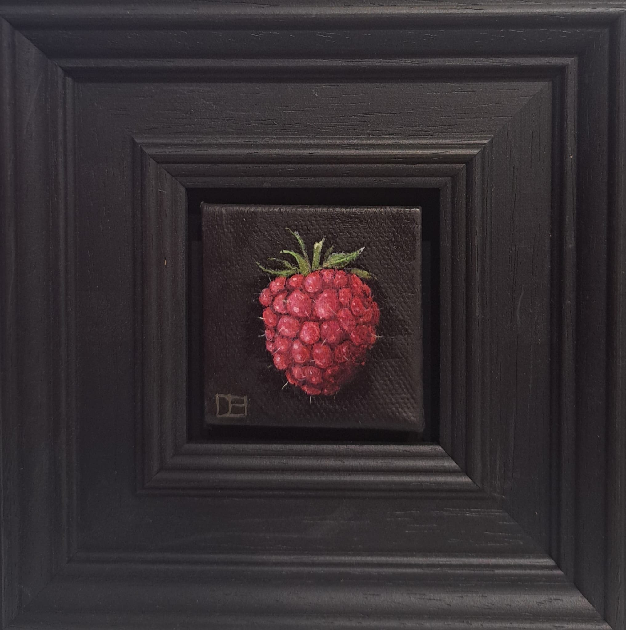 Raspberry