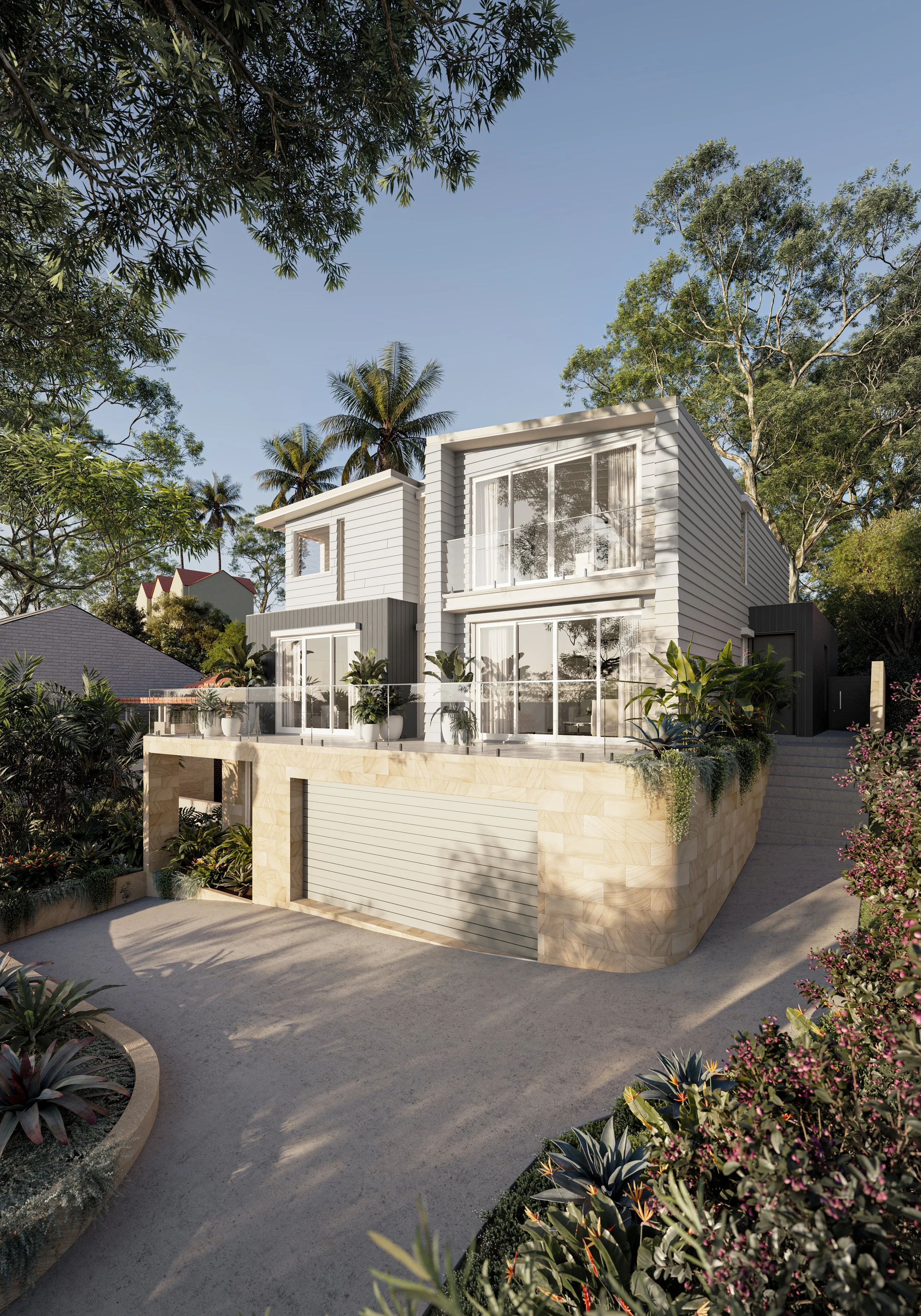 Image created by Dominic Ballard for PLACE Studio