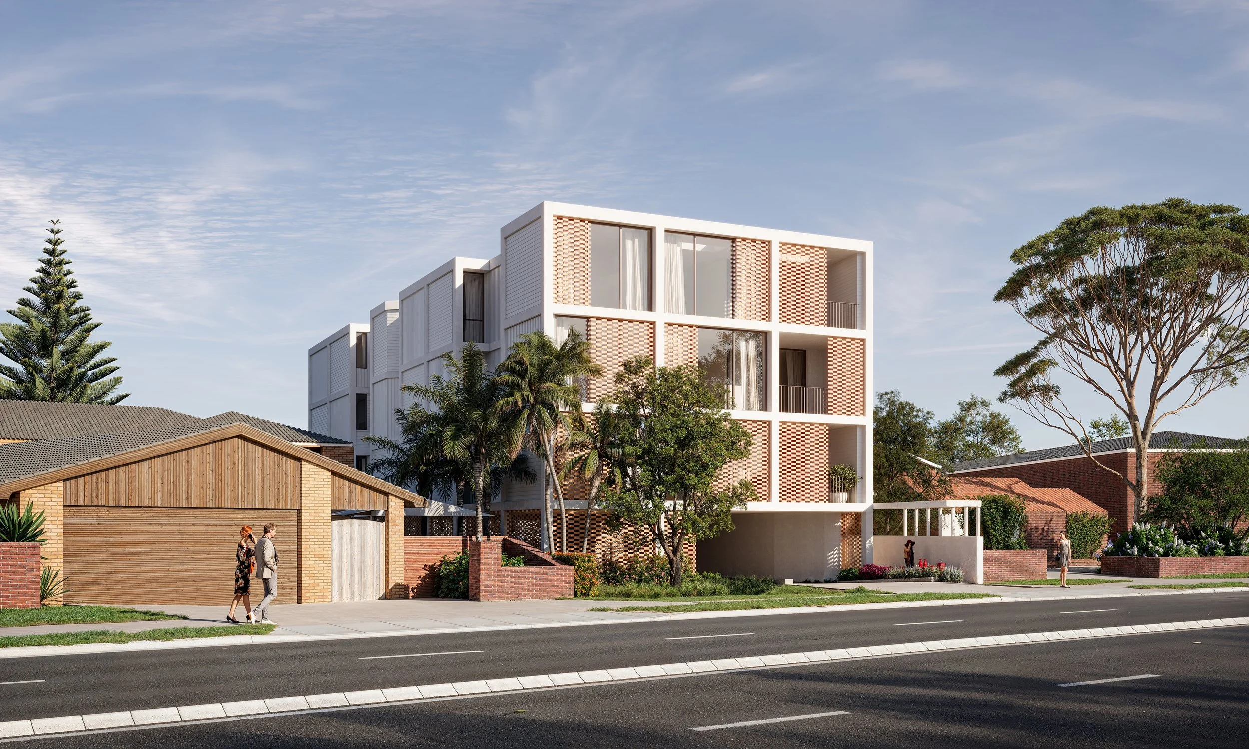 Image created by Dominic Ballard for PLACE Studio