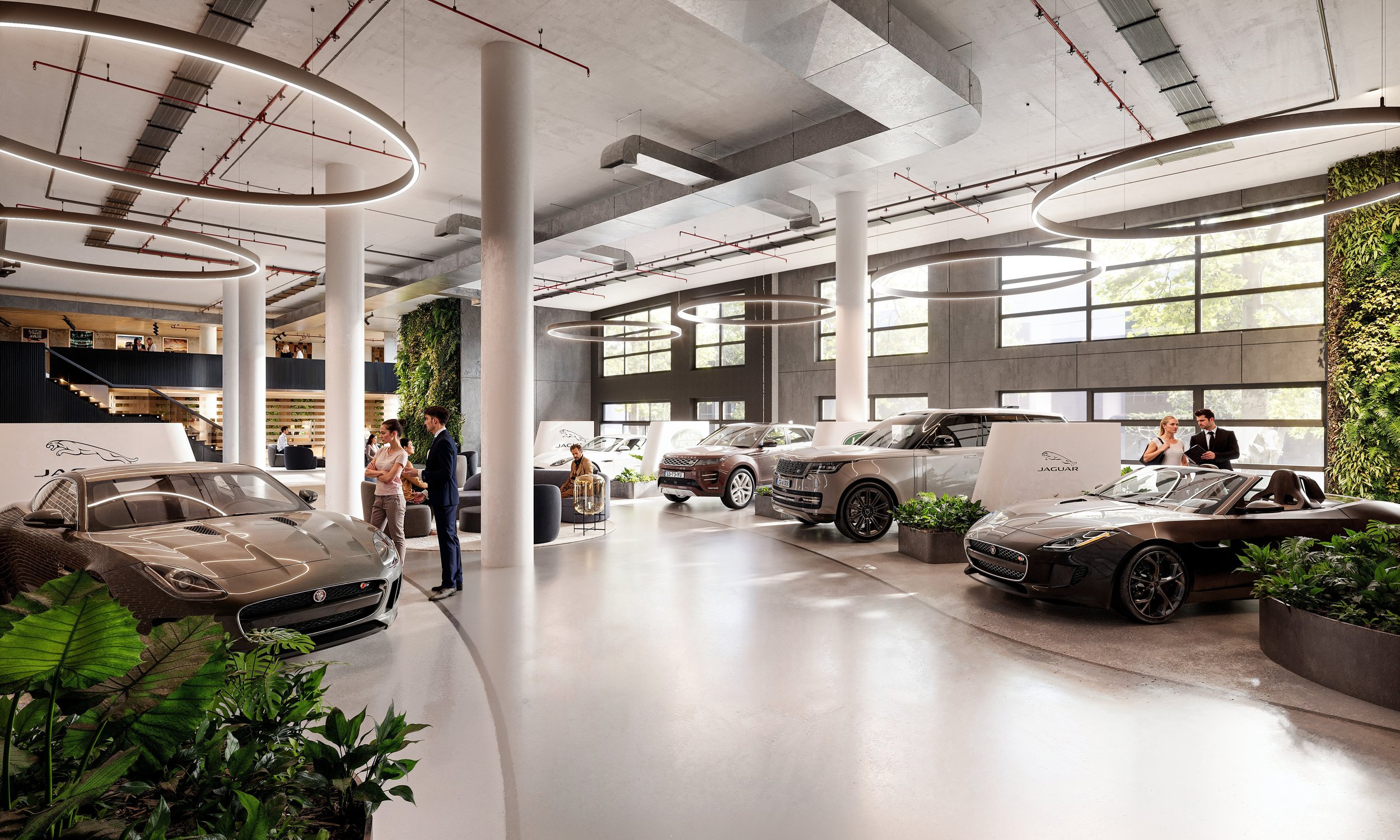 Image created by Dominic Ballard for PLACE Studio