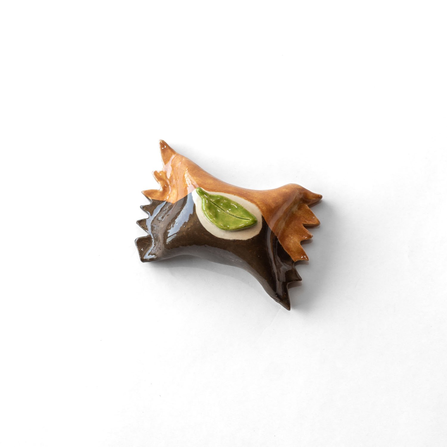 Mint Chocolate Truffle