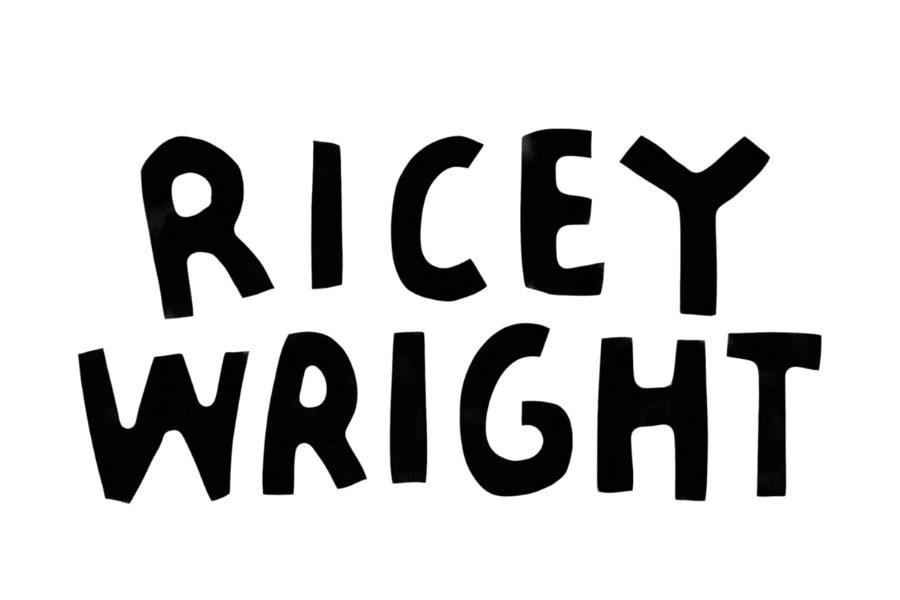 Ricey Wright