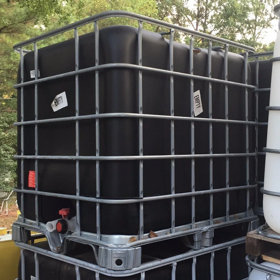 Site Cube Hire — SiteWater