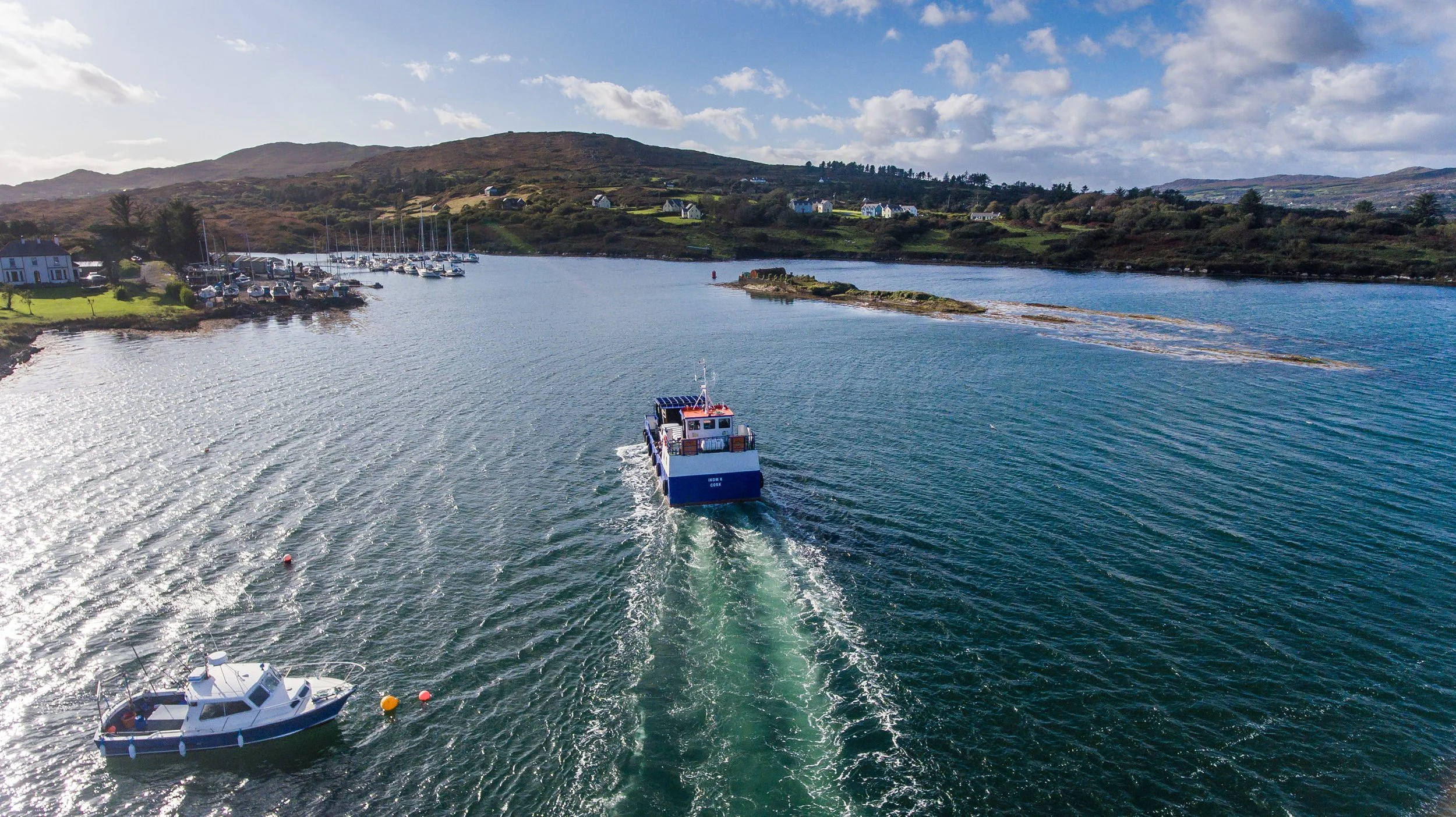 General 3 — BERE ISLAND ARTS FESTIVAL