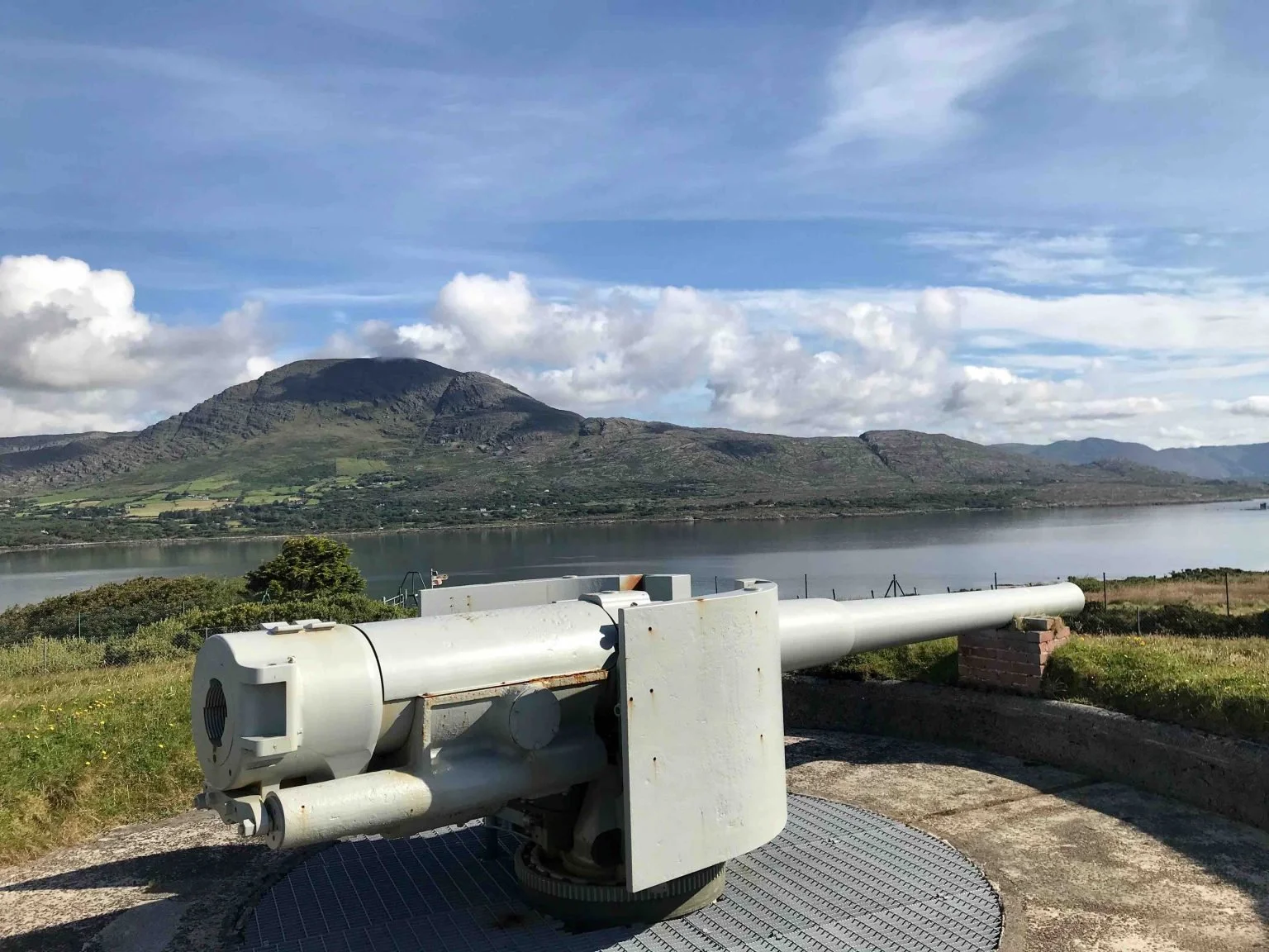 Military History Tour