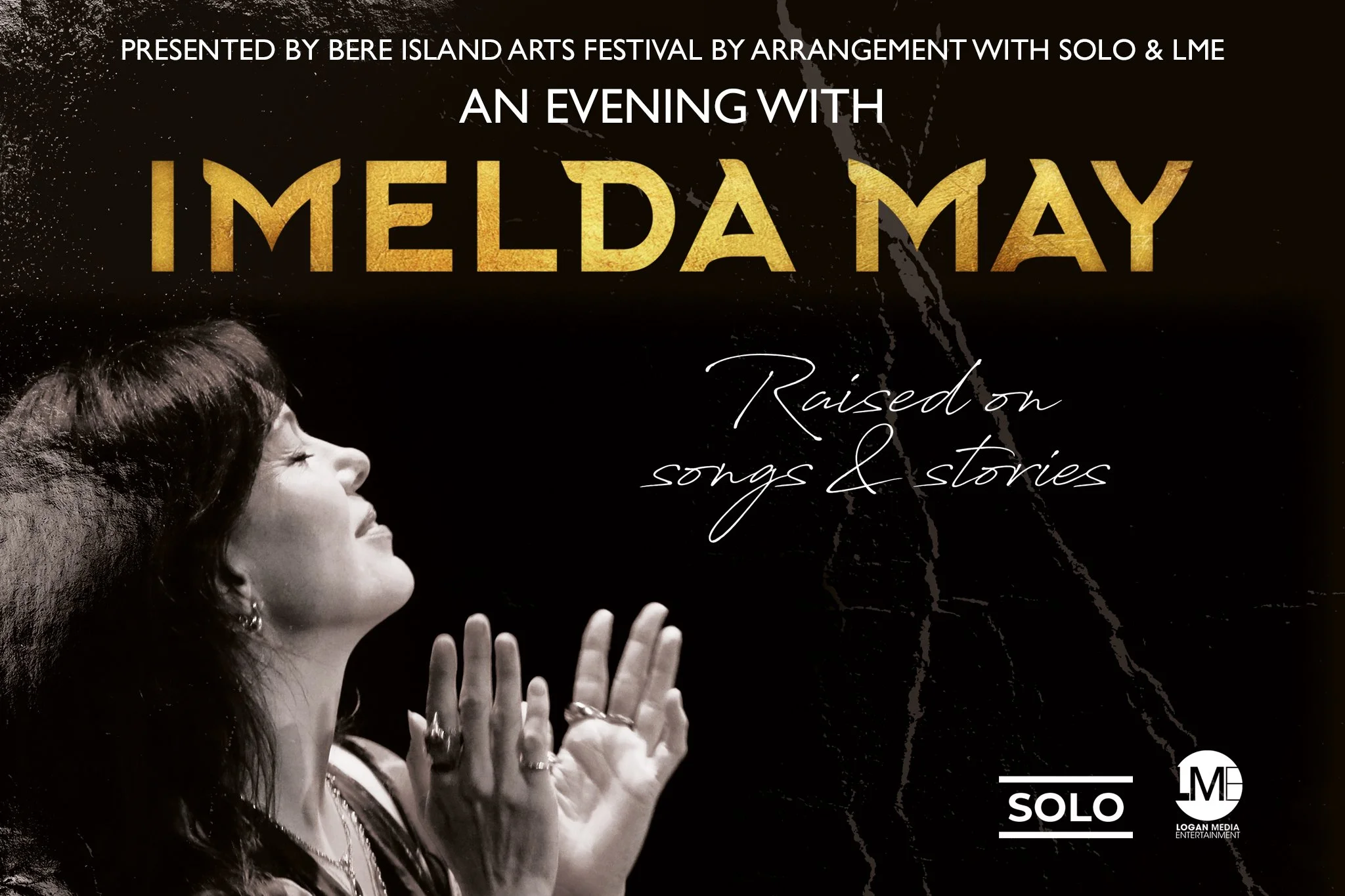Imelda May