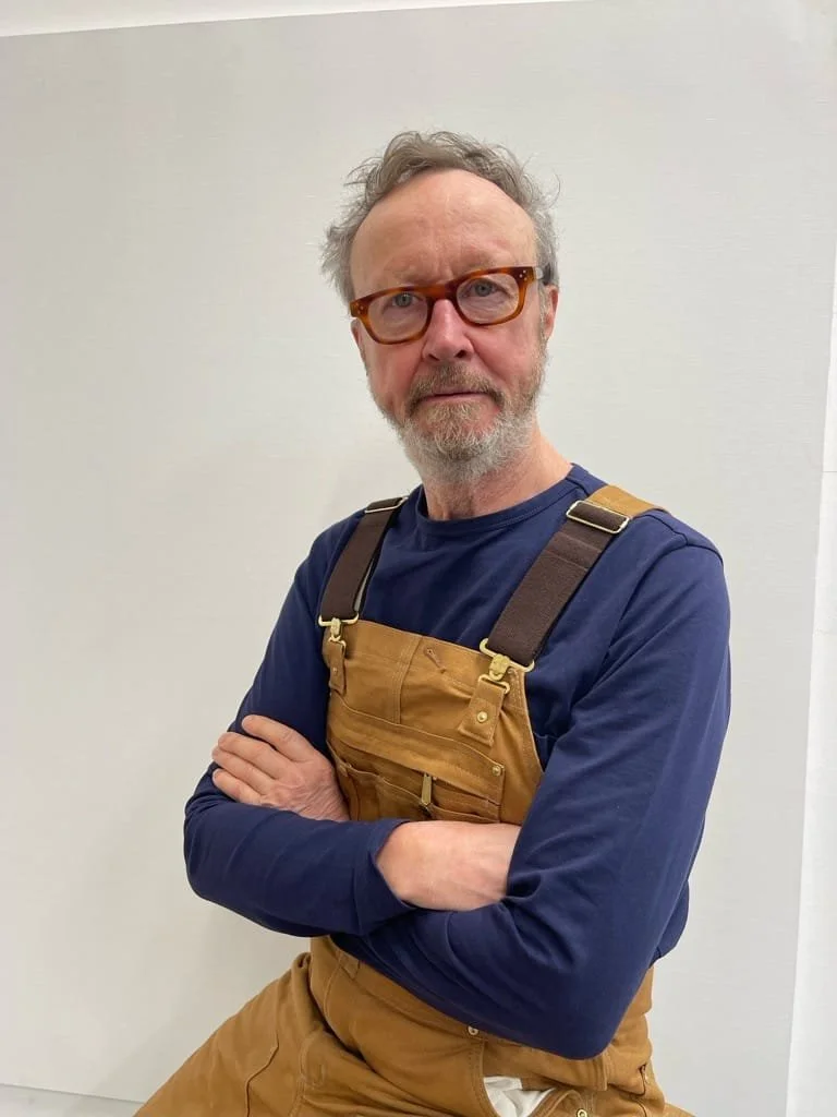 Mick O’Dea in conversation with Diane Duggan