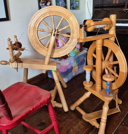 Pop up Craft Shop / Meet the Makers
