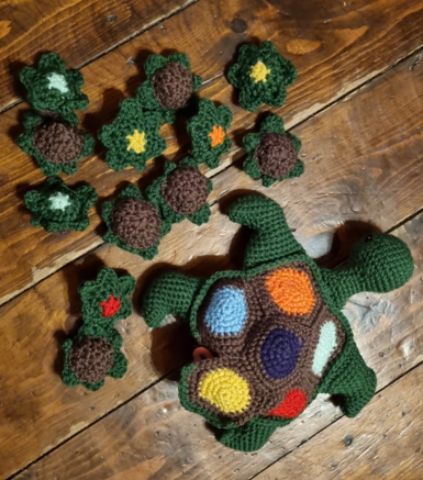 Official Festival Launch / Opening of the Pop up Craft Shop