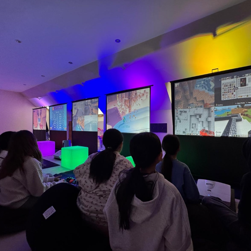 The ultimate guide to gaming birthday parties for kids in London