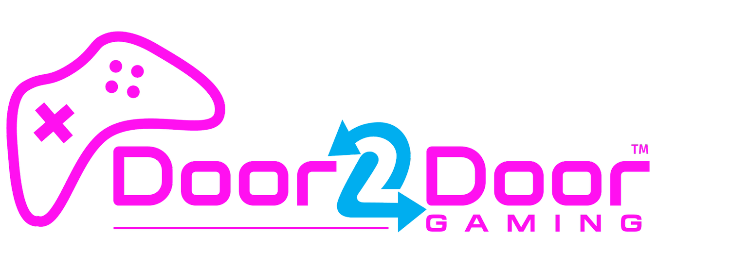 Door2Door Gaming