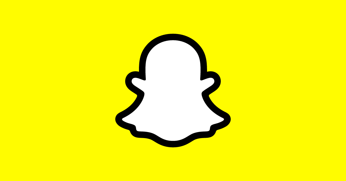 Snapchat logo