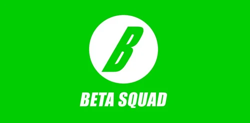 Beta Squad