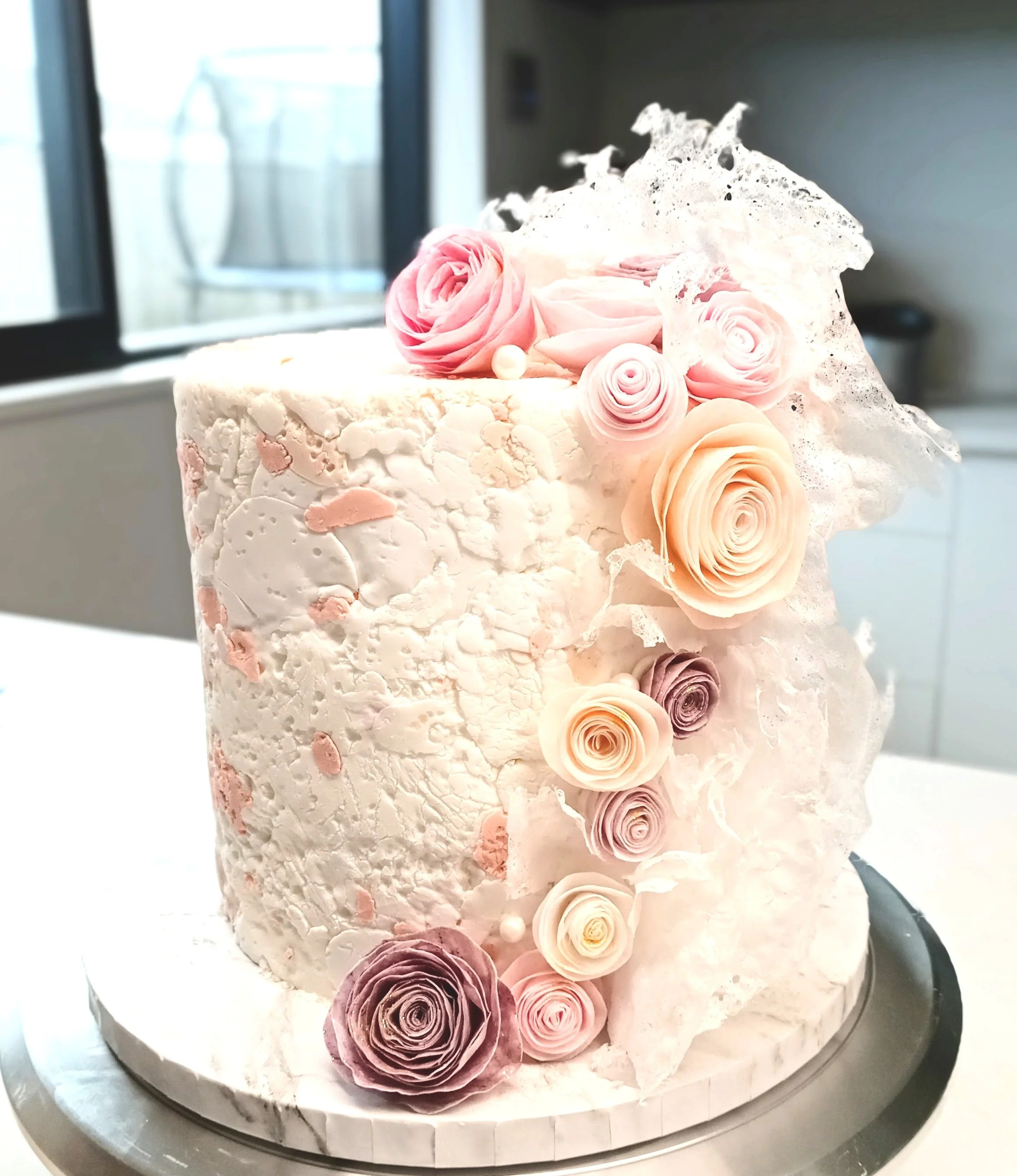 Gallery 1 Cakes by Dré Custom Cakes Rolleston, Christchurch
