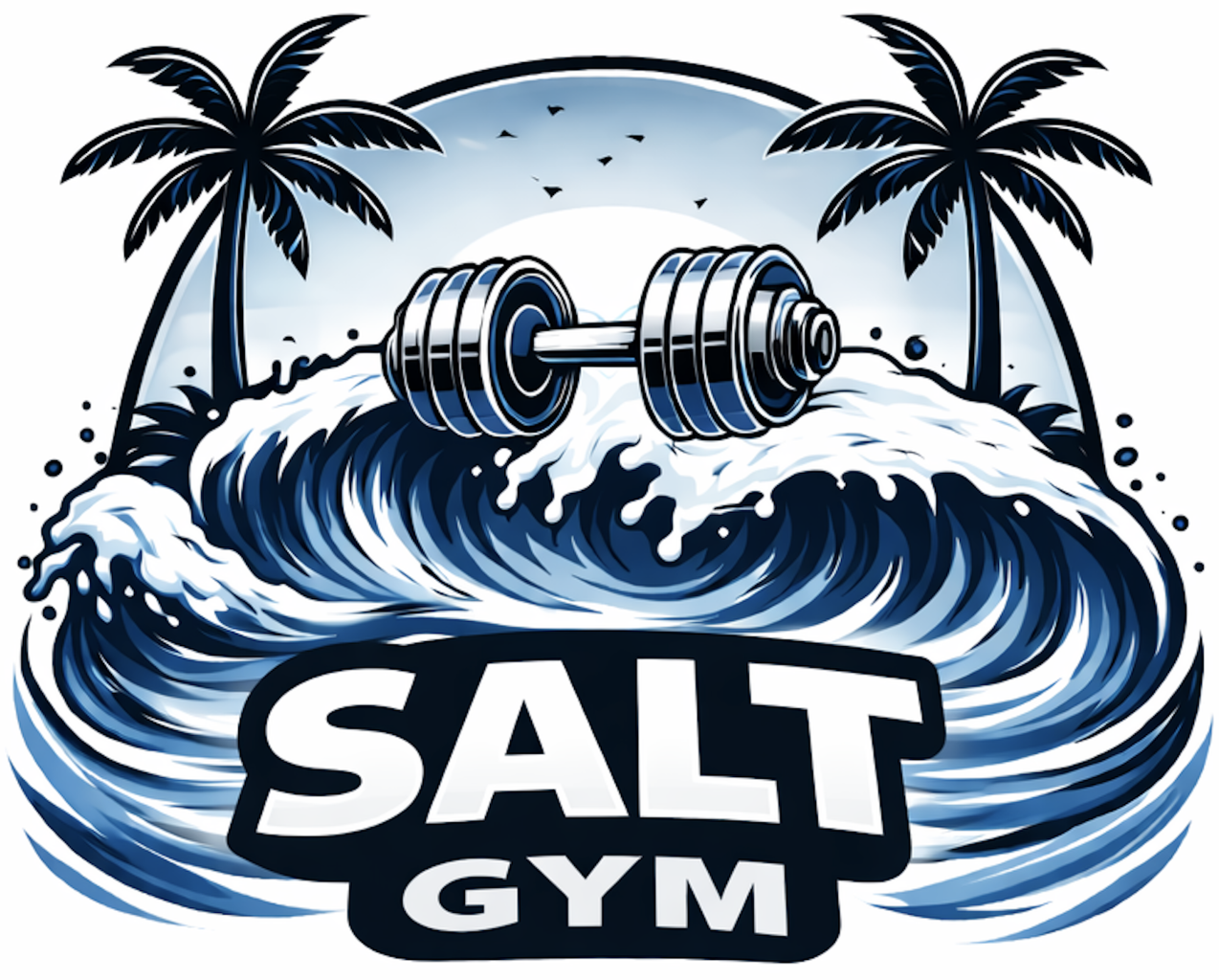SALT Gym