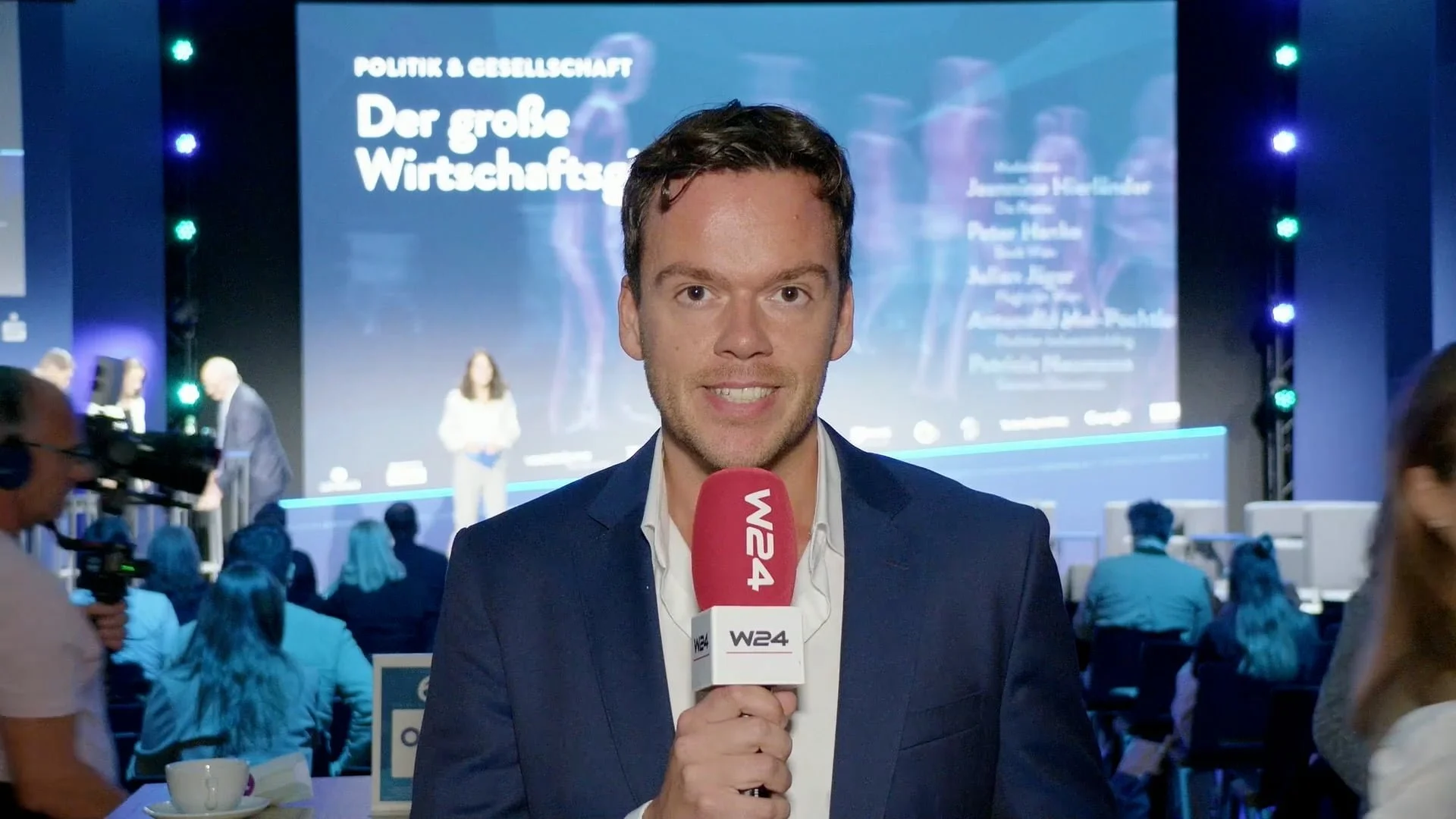 Österreichische Medientage (2024)