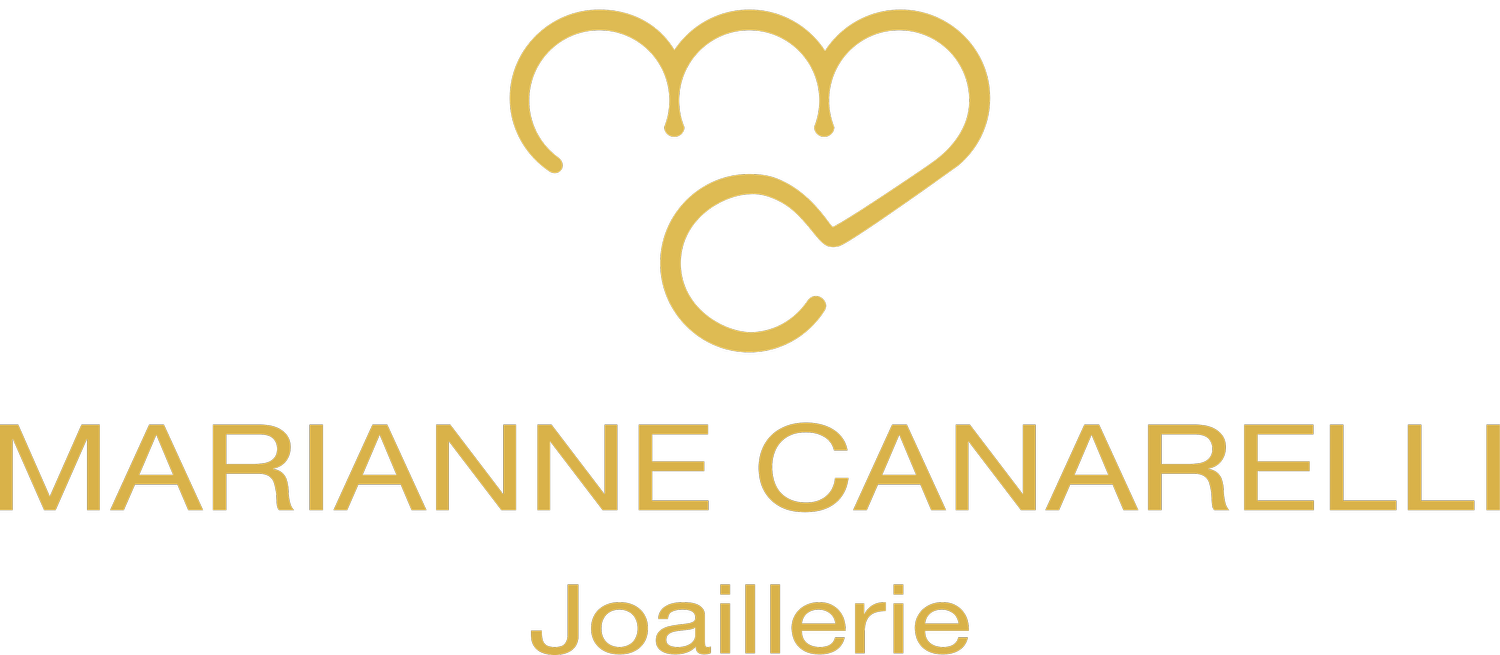 Marianne Canarelli Joaillerie