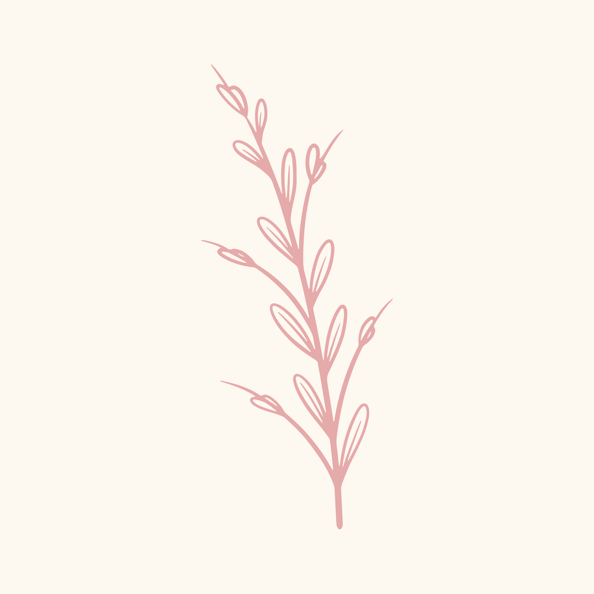 how to keep going when healing feels lonely