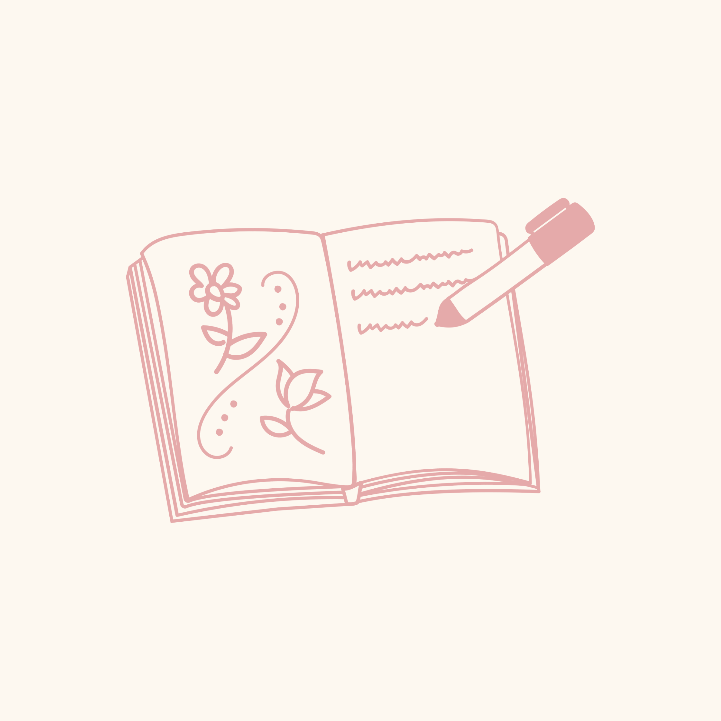 journal prompts for when you feel unlovable