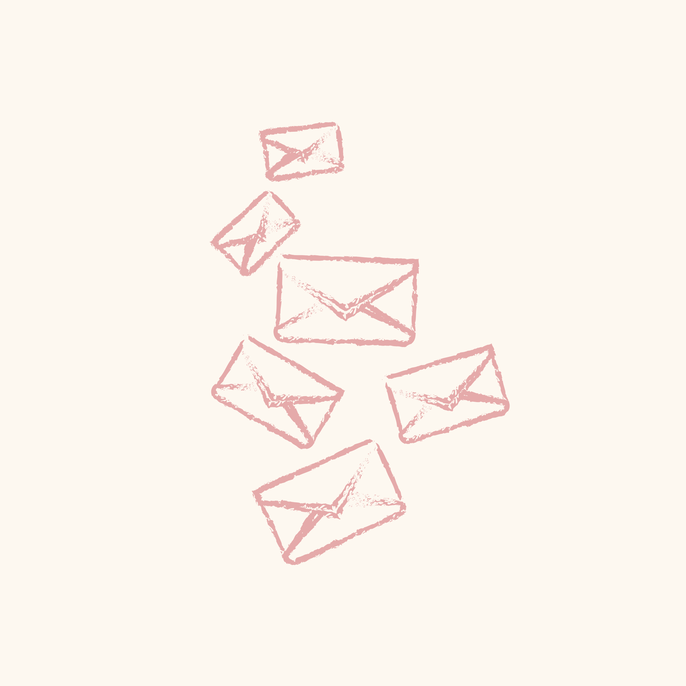 the healing power of writing letters you’ll never send