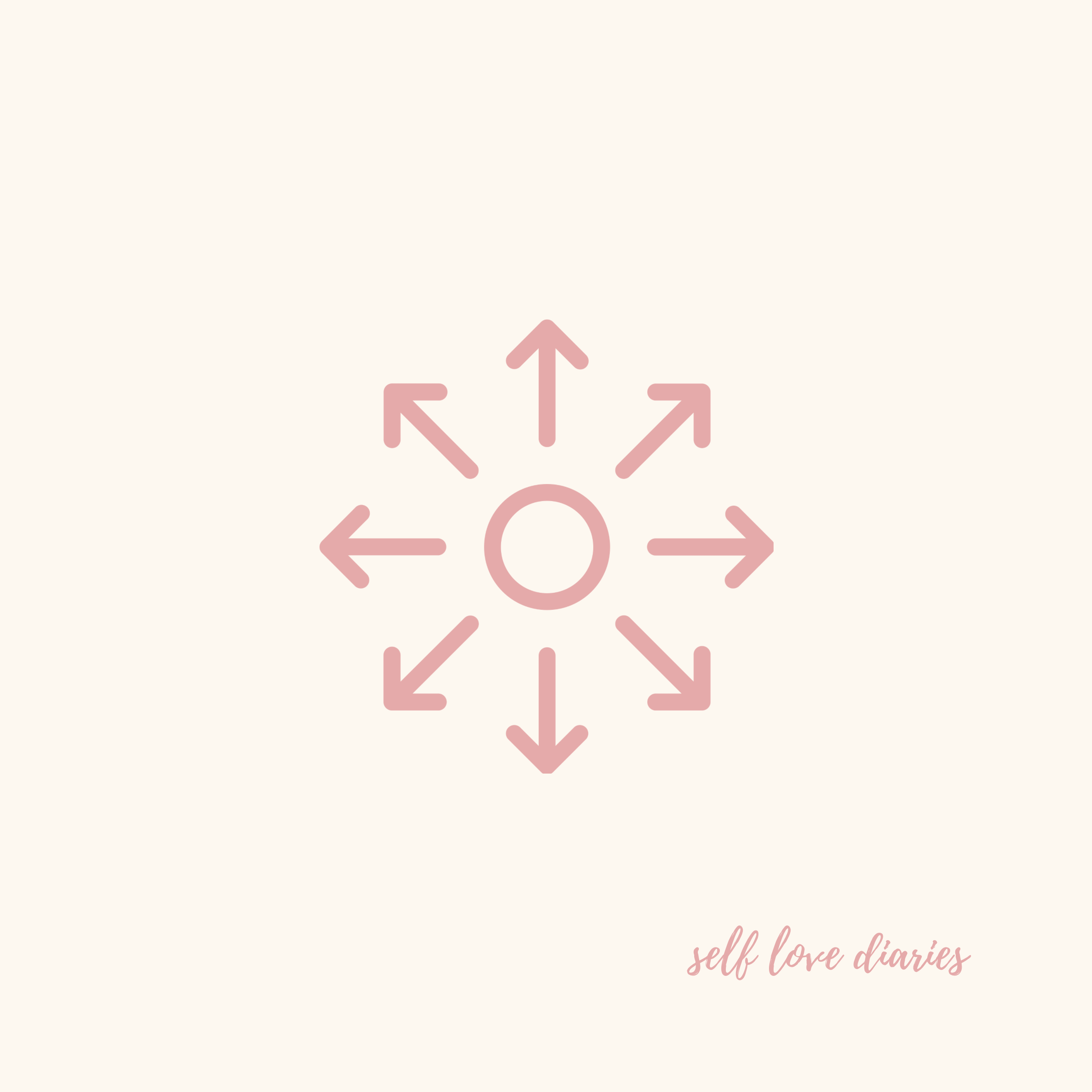 why having it all still feels hard: tough days &amp; compassion