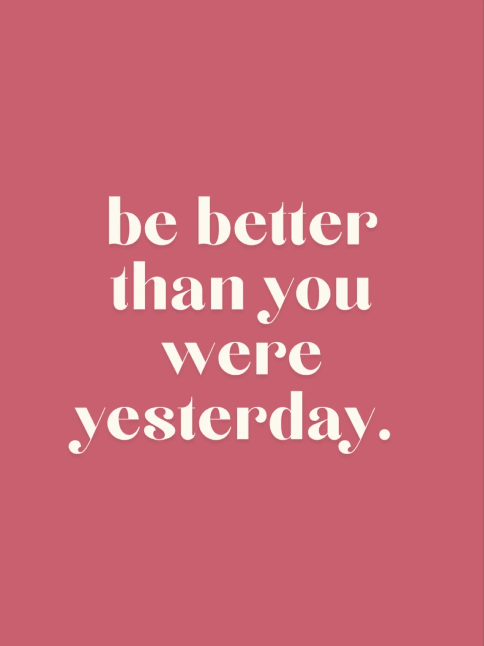 be better &amp; do better 🤍

#selflove #selflovejourney #selfloveclub #selflovetips #selflovematters #selflovemovement #selfloveisthebestlove #selflovequotes #selfloveaffirmations