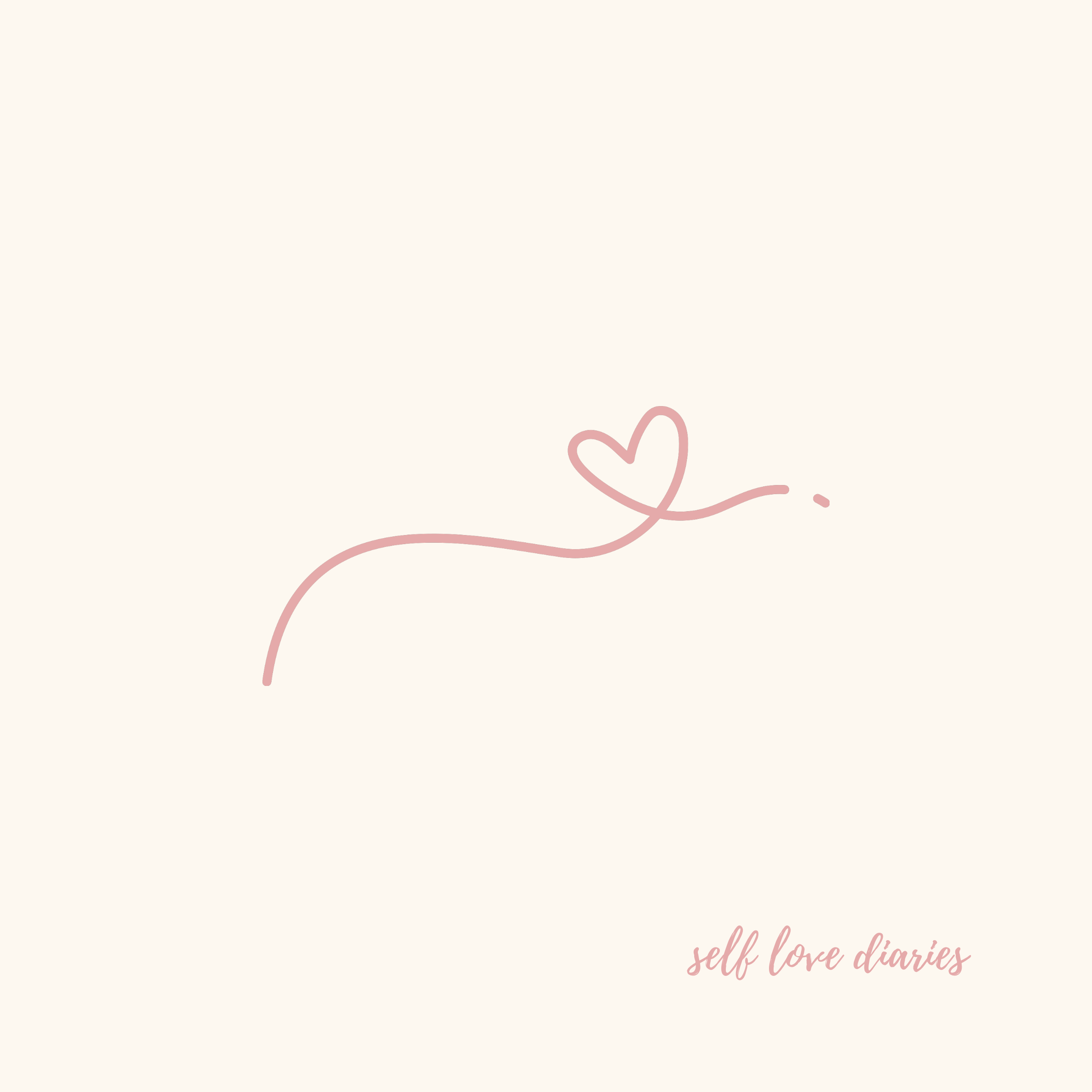 reminders for those scared to fall in love