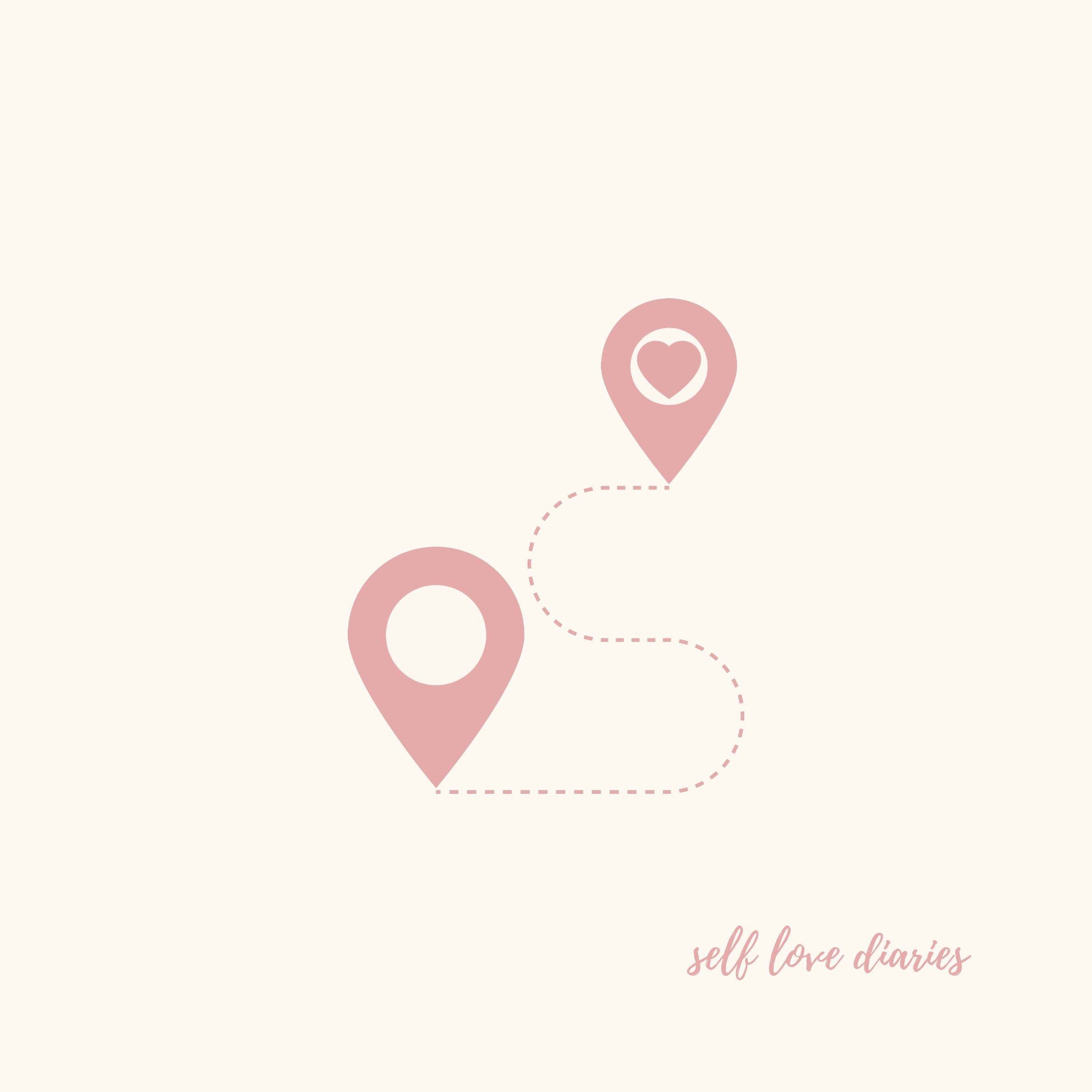 dealing with questions, doubts and distance in a relationship