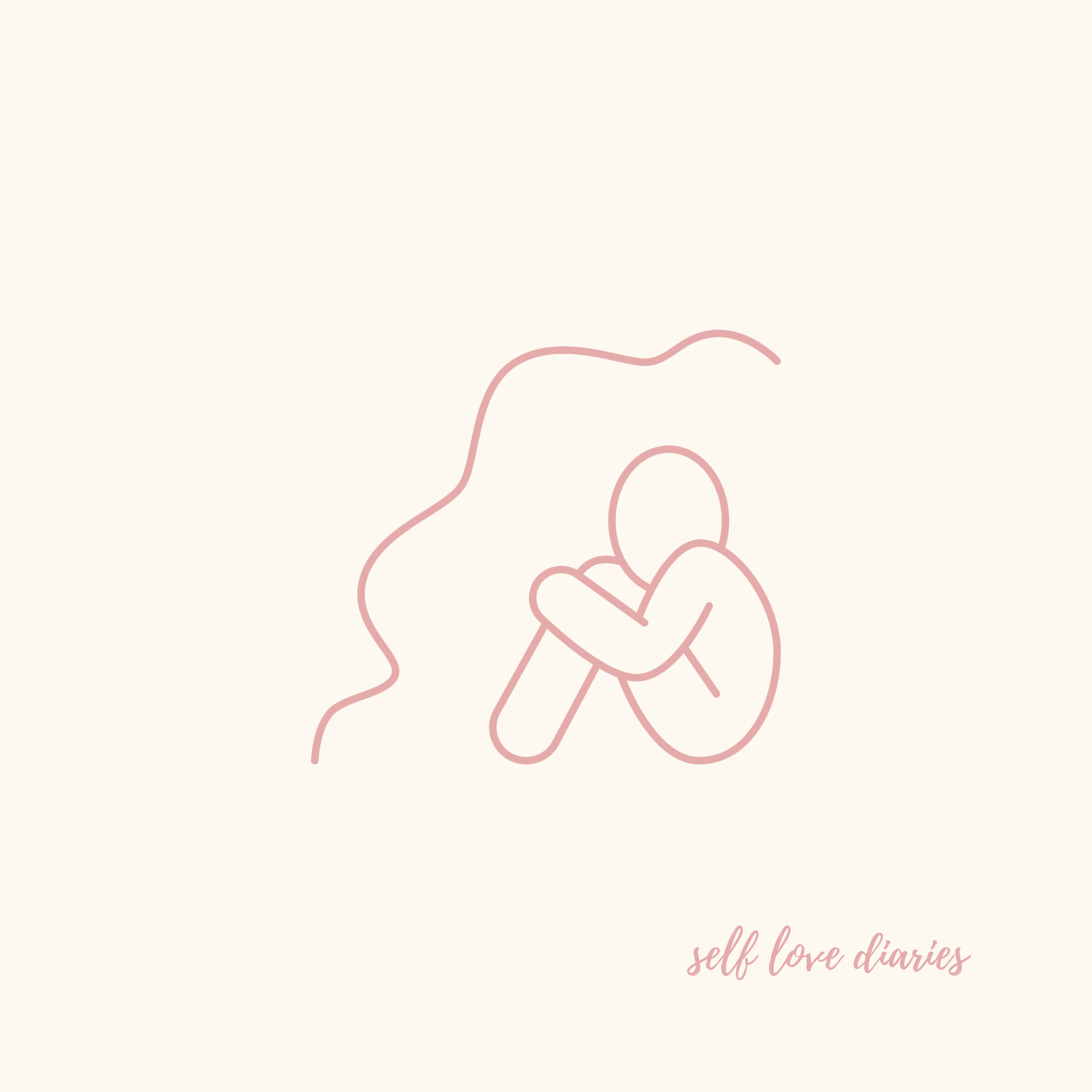 unpopular opinion: why isolation is okay after a break up