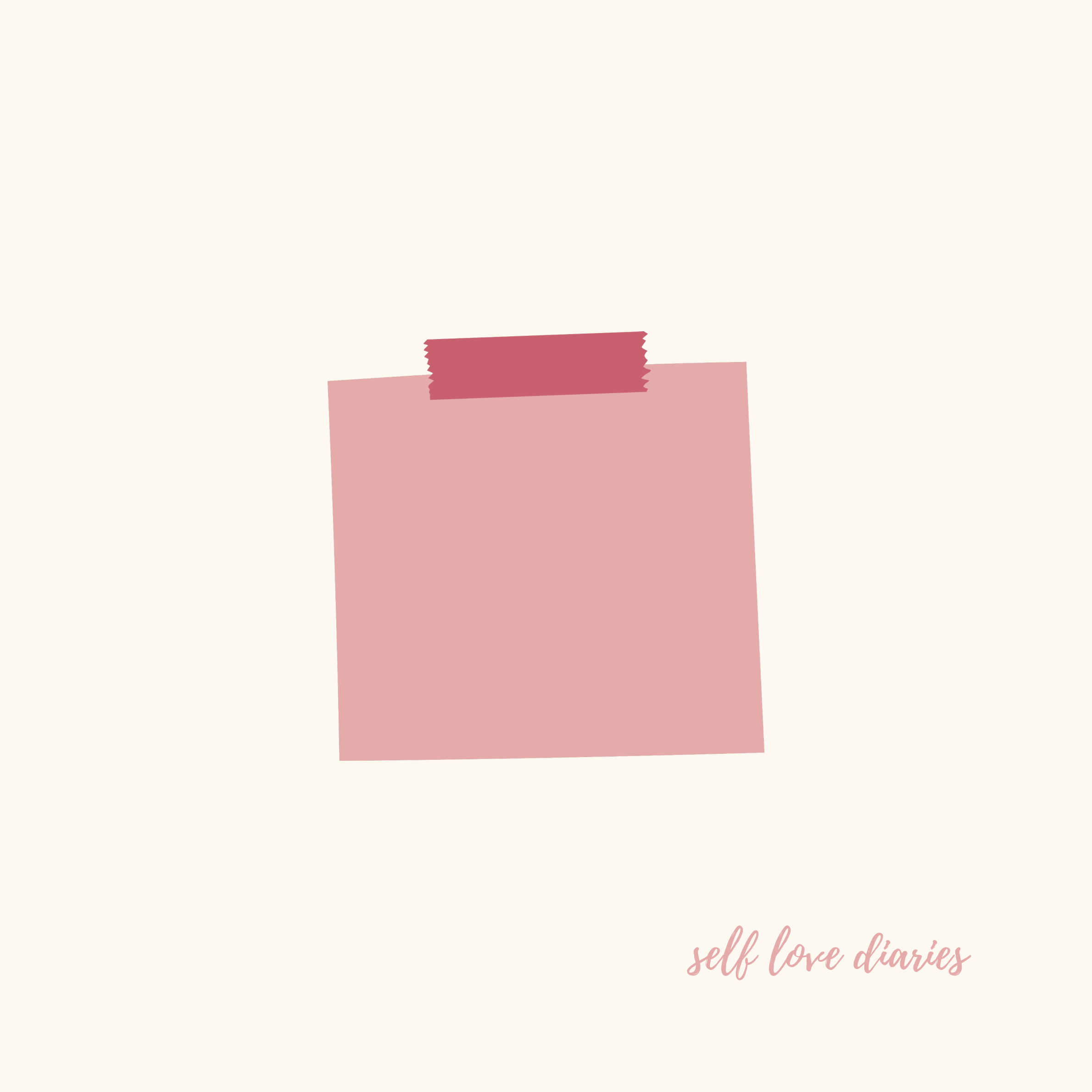 affirmations to get you through being broken up with