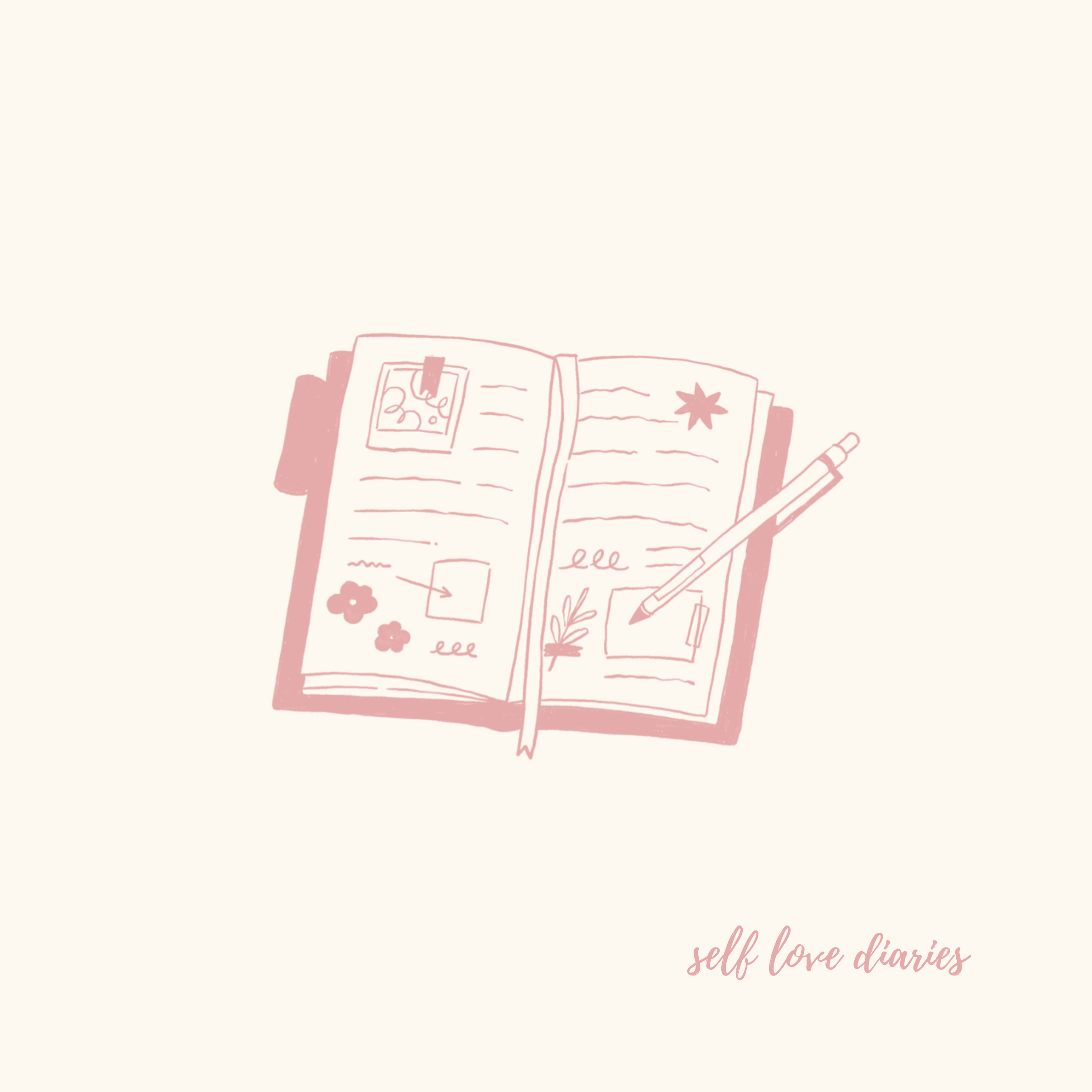 journal prompts for embracing self love 