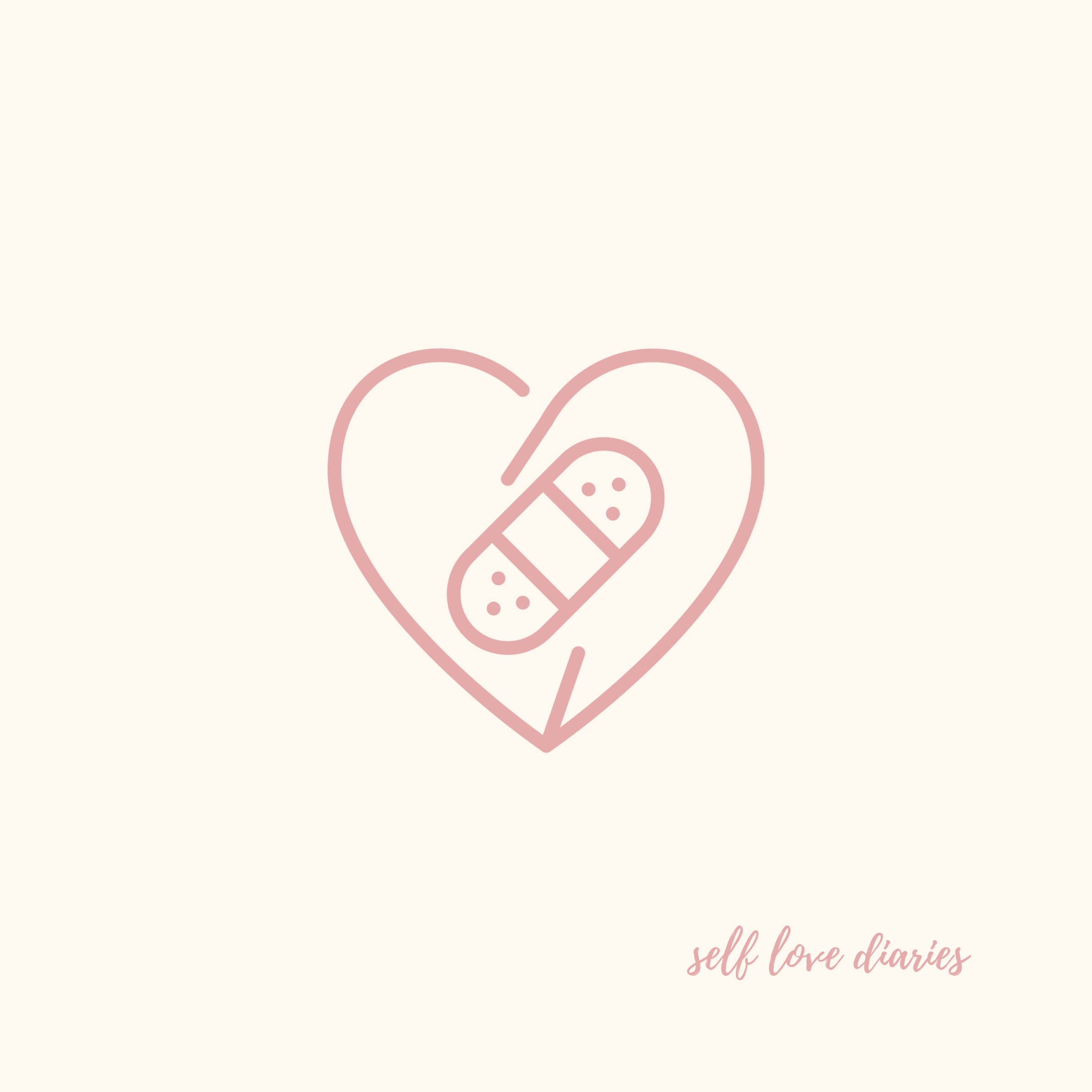 four signs you’re healing from heartbreak