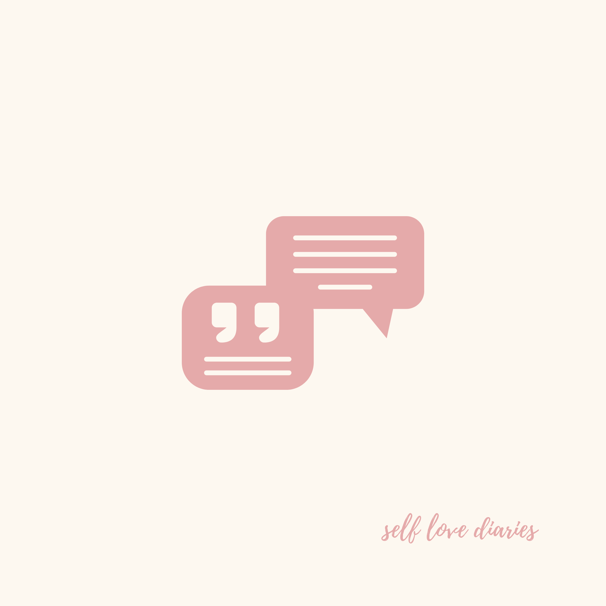 what to tell yourself when you break no contact &amp; reach out