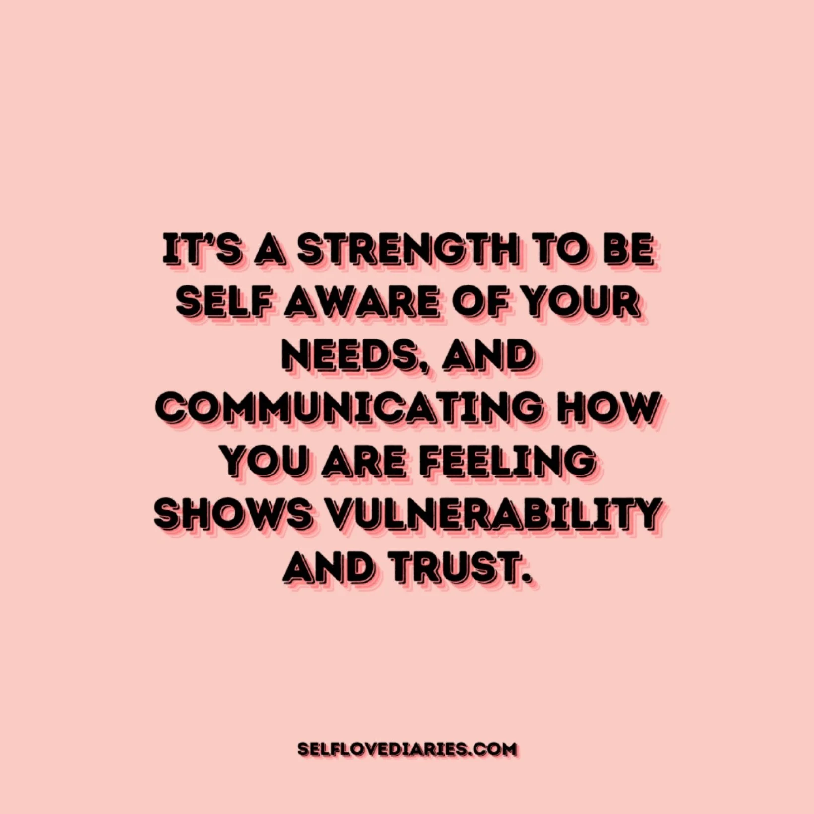 true strength lies in understanding yourself and having the courage to express what you need. when you communicate openly, you invite trust and connection into your life 🤍 

#selfawareness #vulnerabilityisstrength #communicationiskey #mentalhealthma
