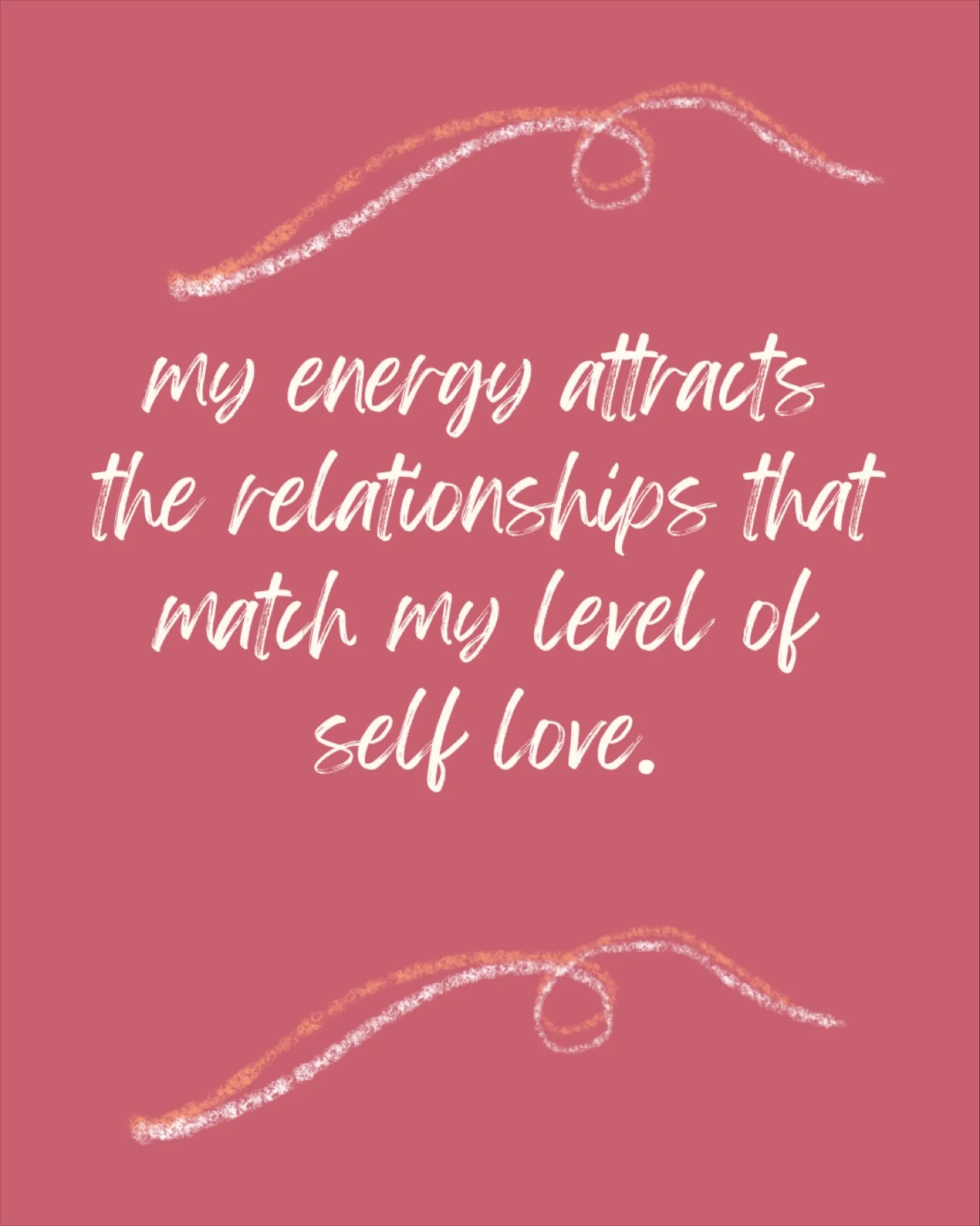 as I grow in self love, I naturally attract relationships that align with my energy. I no longer settle for less than what I deserve, because I know I am worthy of love that nurtures and supports me 💭 

#selflove #selfworth #healingjourney #selfgrow