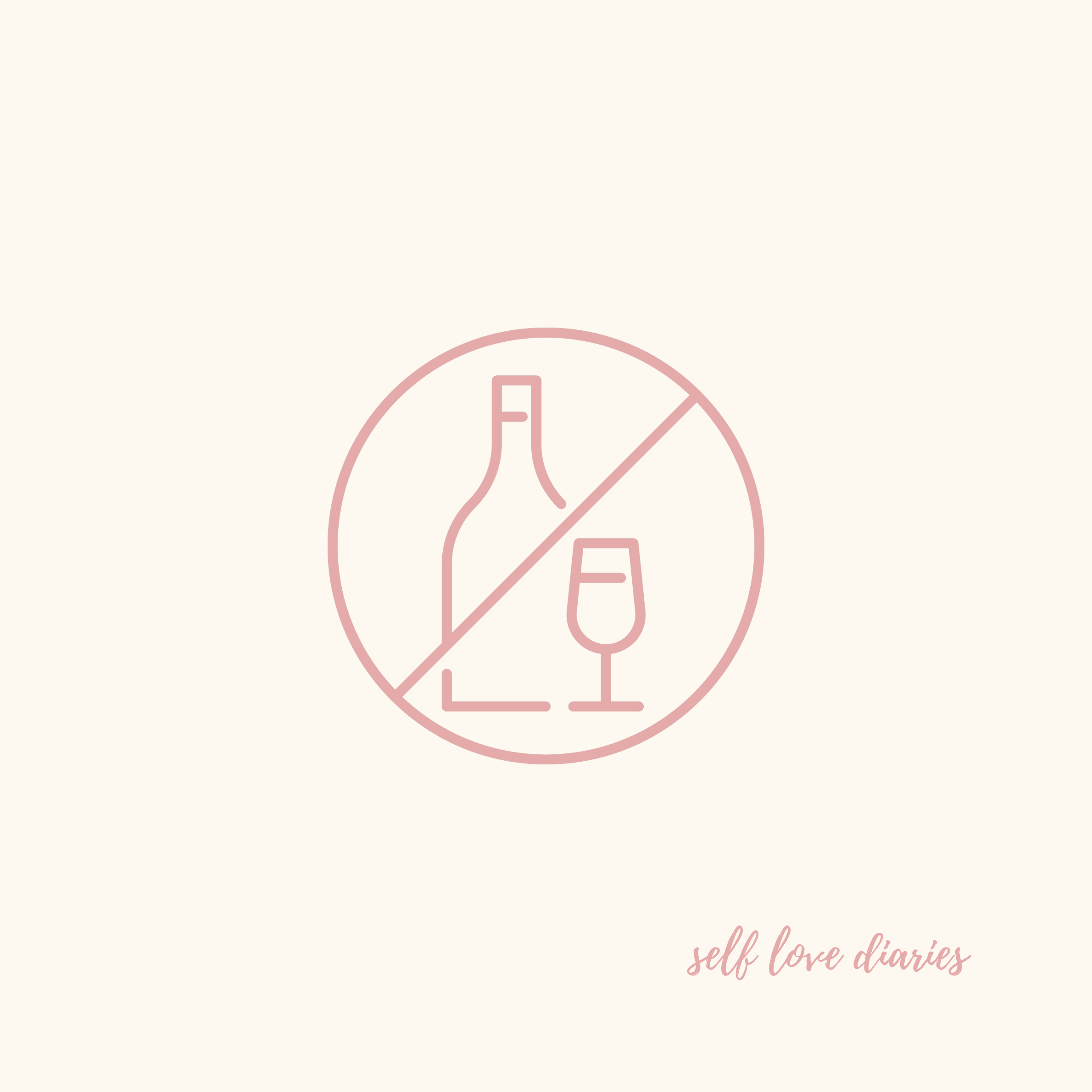 tips to succeed with dry january &amp; treat your body with love