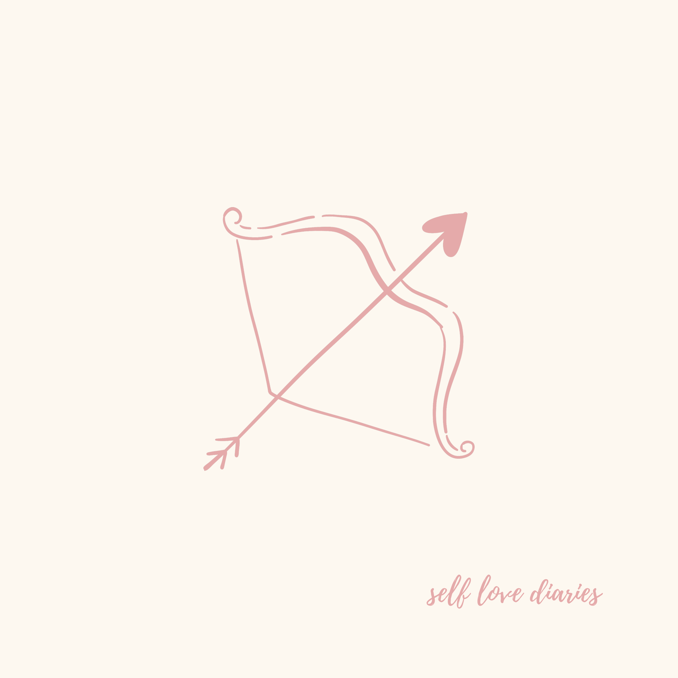 practicing self love on valentine’s day