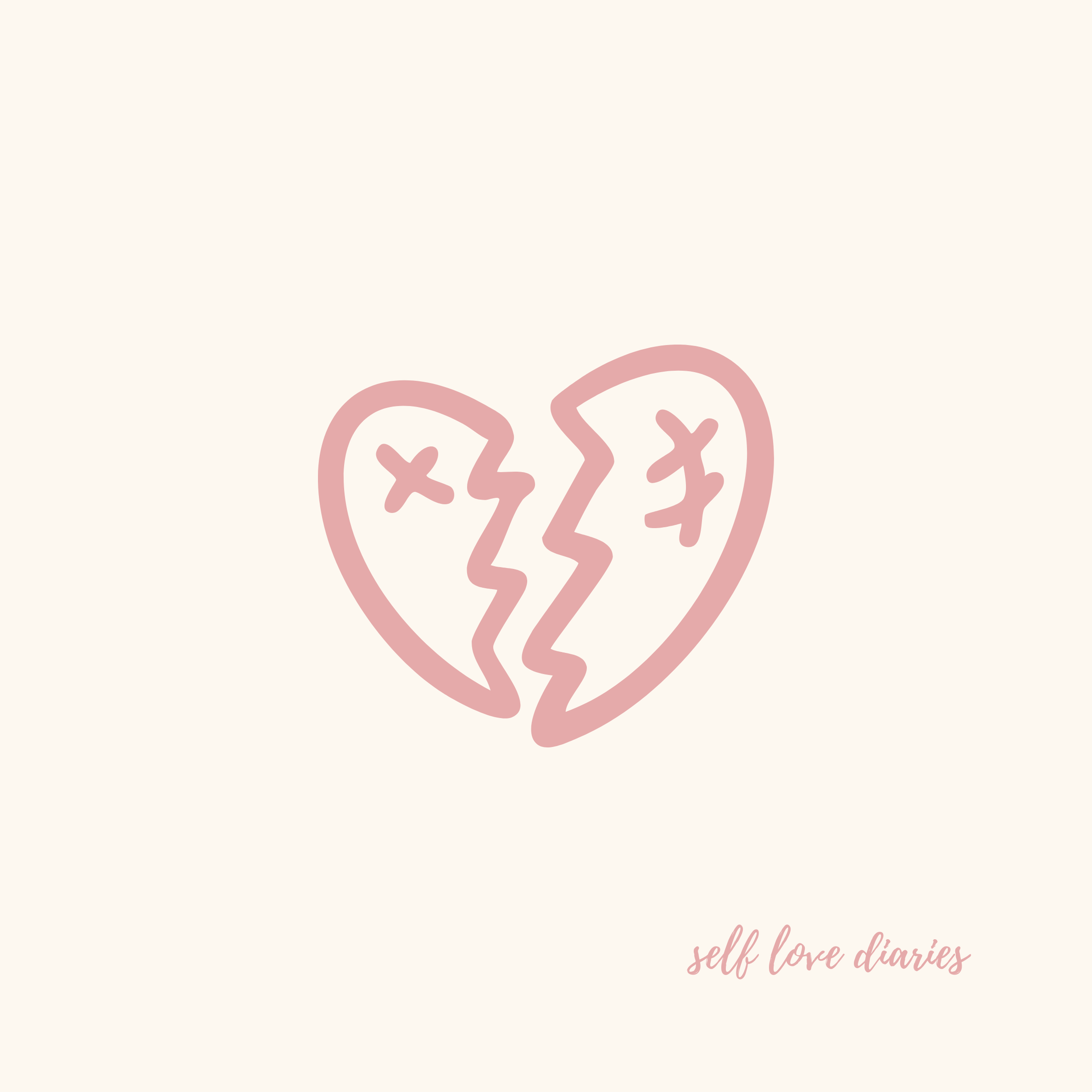 how to cope after being broken up with twice